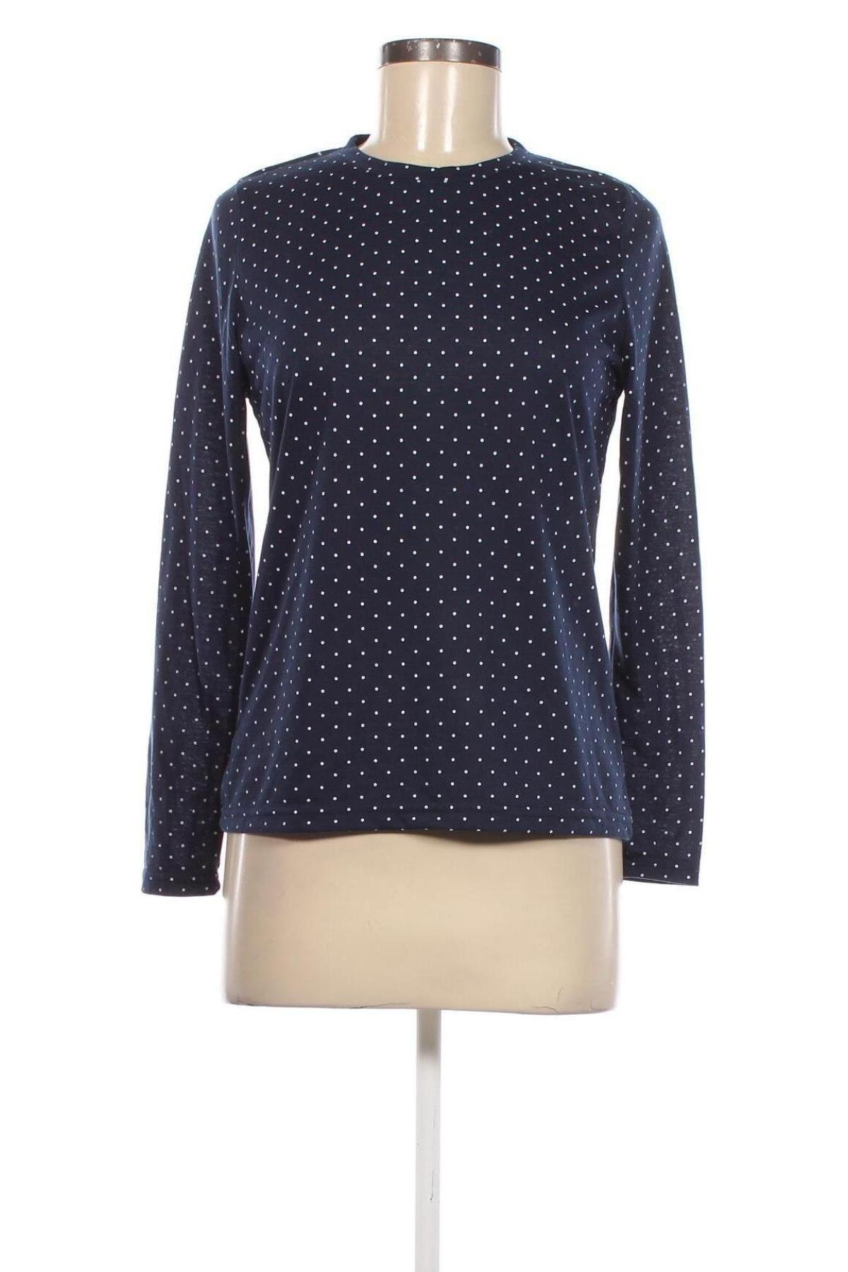 Damen Shirt VRS Woman, Größe S, Farbe Blau, Preis € 3,99