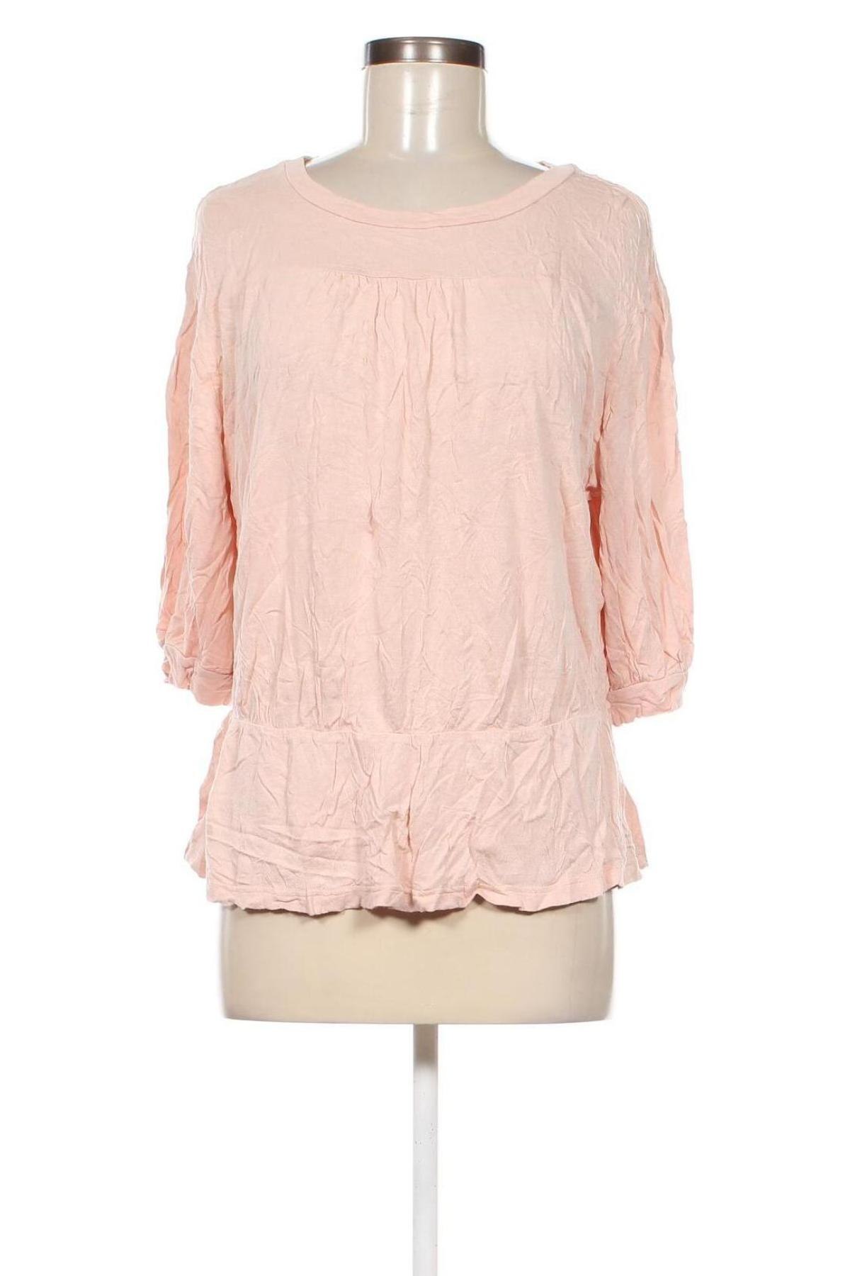 Damen Shirt VRS Woman, Größe L, Farbe Rosa, Preis € 4,49