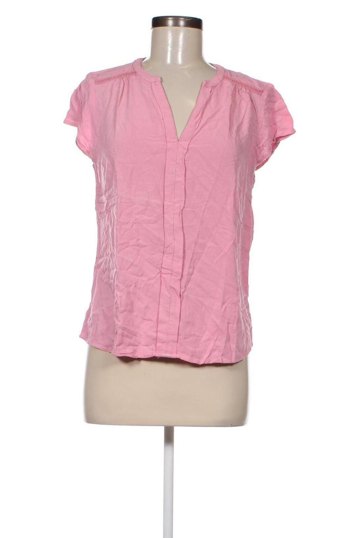 Damen Shirt Vero Moda, Größe L, Farbe Rosa, Preis € 3,99