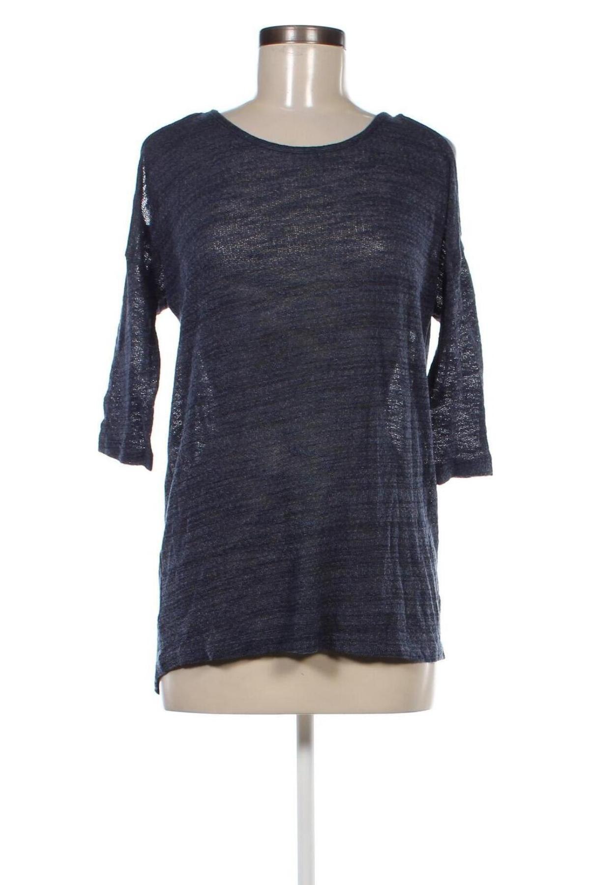 Damen Shirt Vero Moda, Größe XS, Farbe Blau, Preis € 4,99