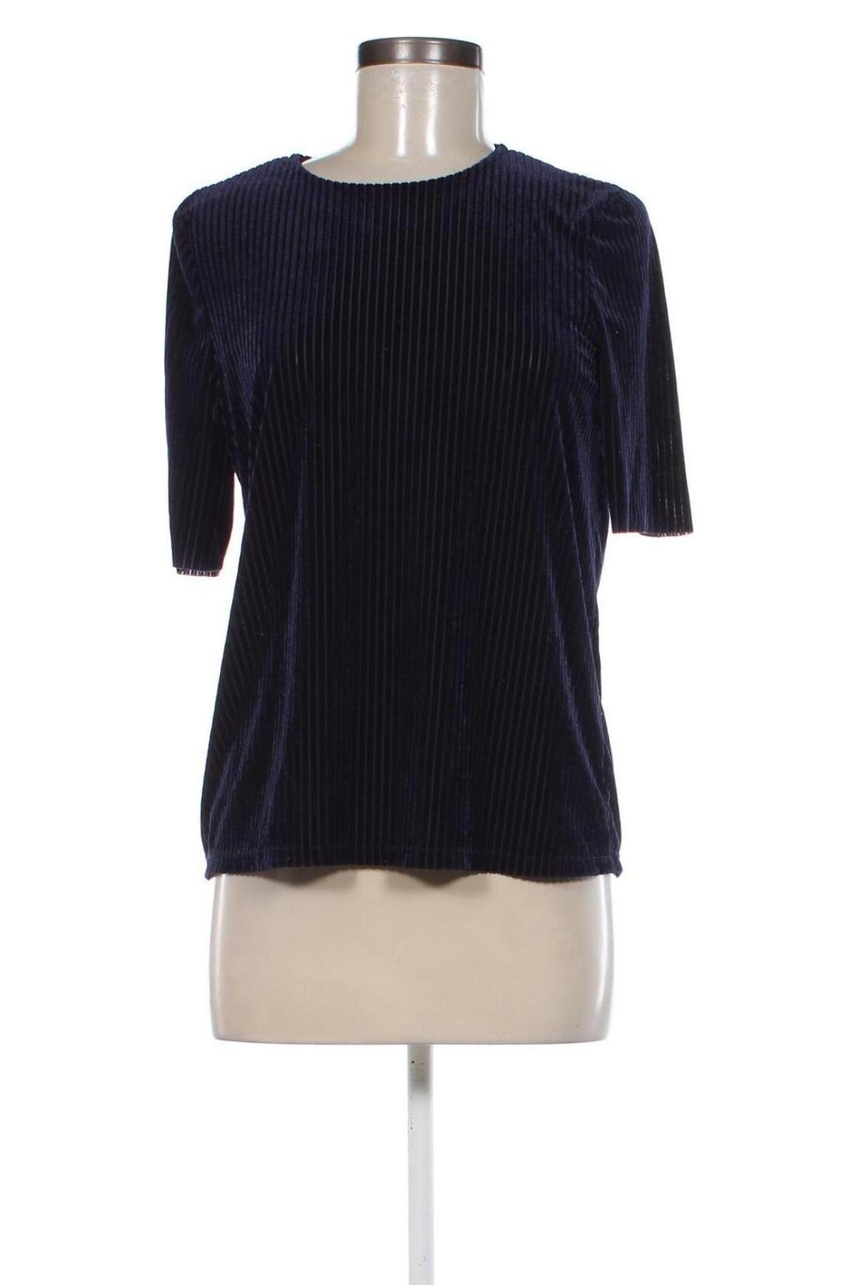 Damen Shirt Vero Moda, Größe M, Farbe Blau, Preis 3,99 €