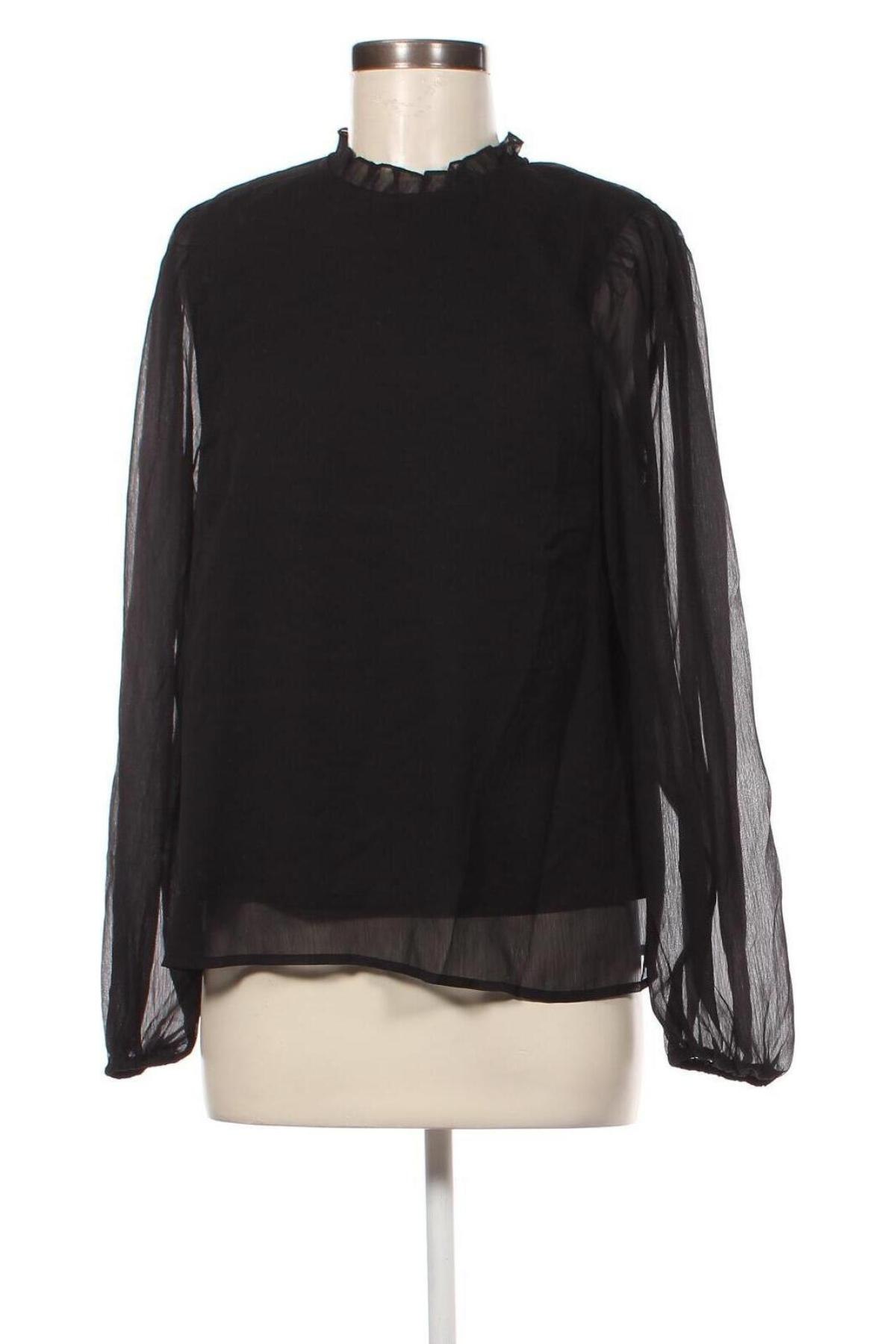 Damen Shirt Vero Moda, Größe S, Farbe Schwarz, Preis € 5,99