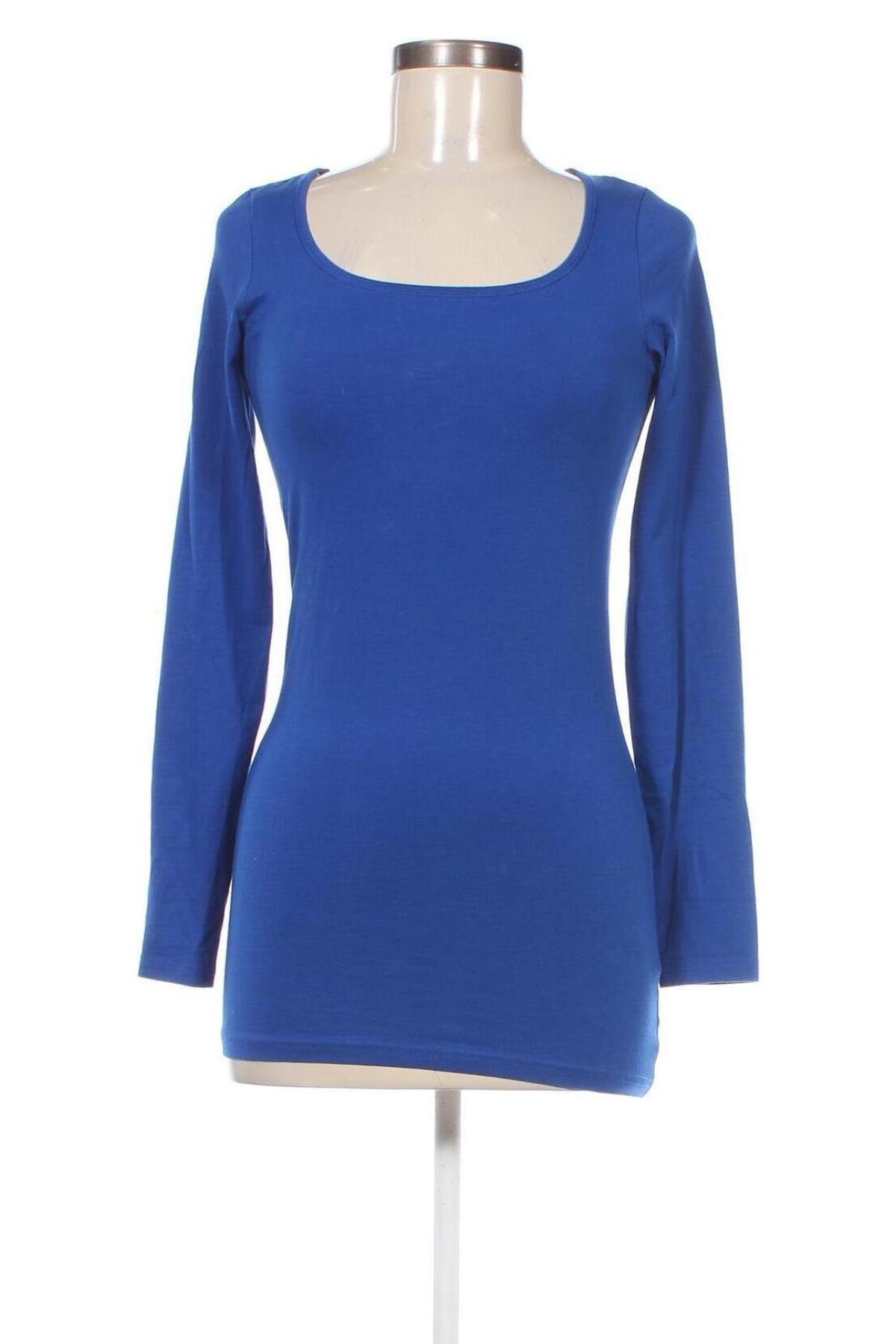 Damen Shirt Vero Moda, Größe S, Farbe Blau, Preis 4,99 €