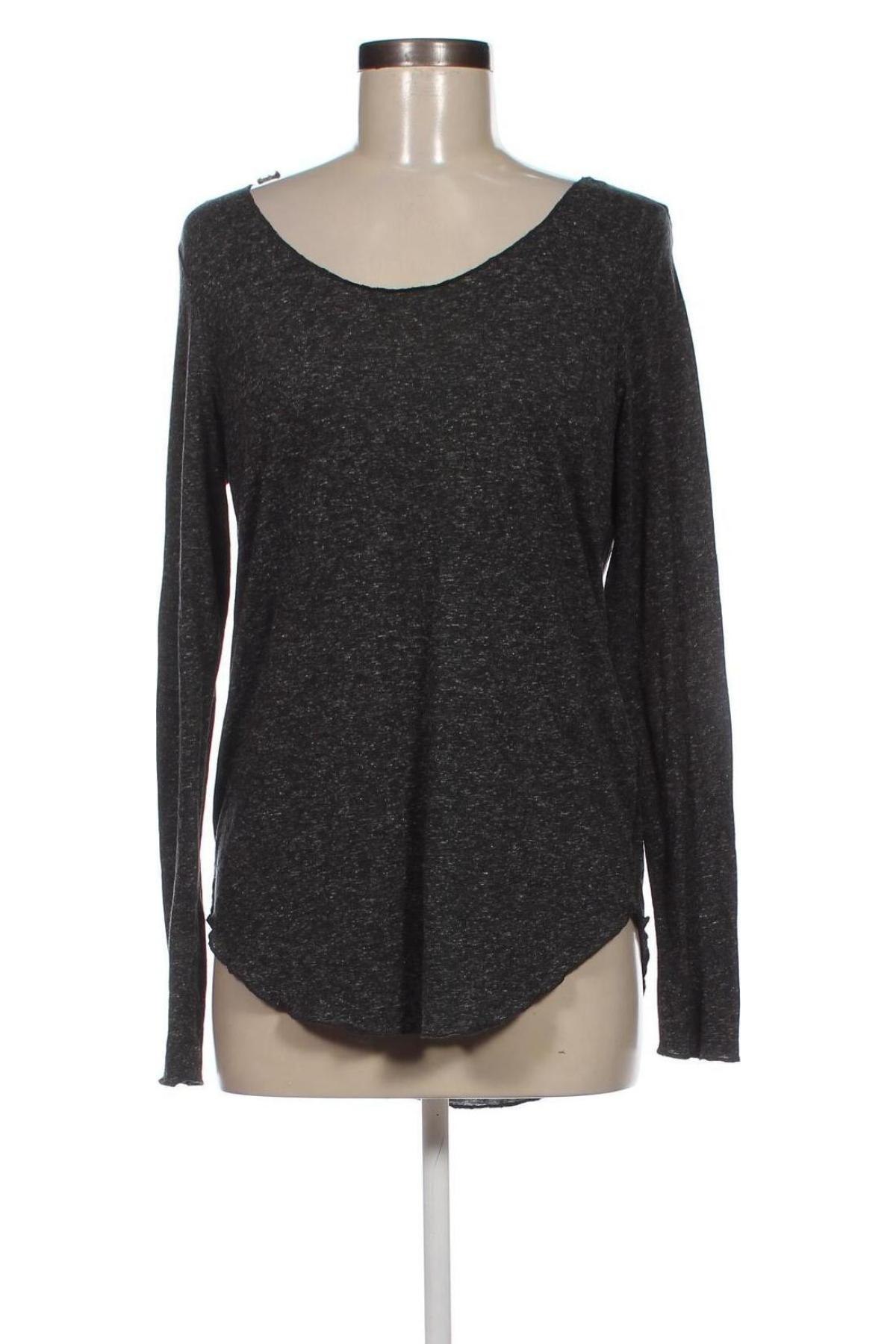 Damen Shirt Vero Moda, Größe M, Farbe Grau, Preis 4,99 €