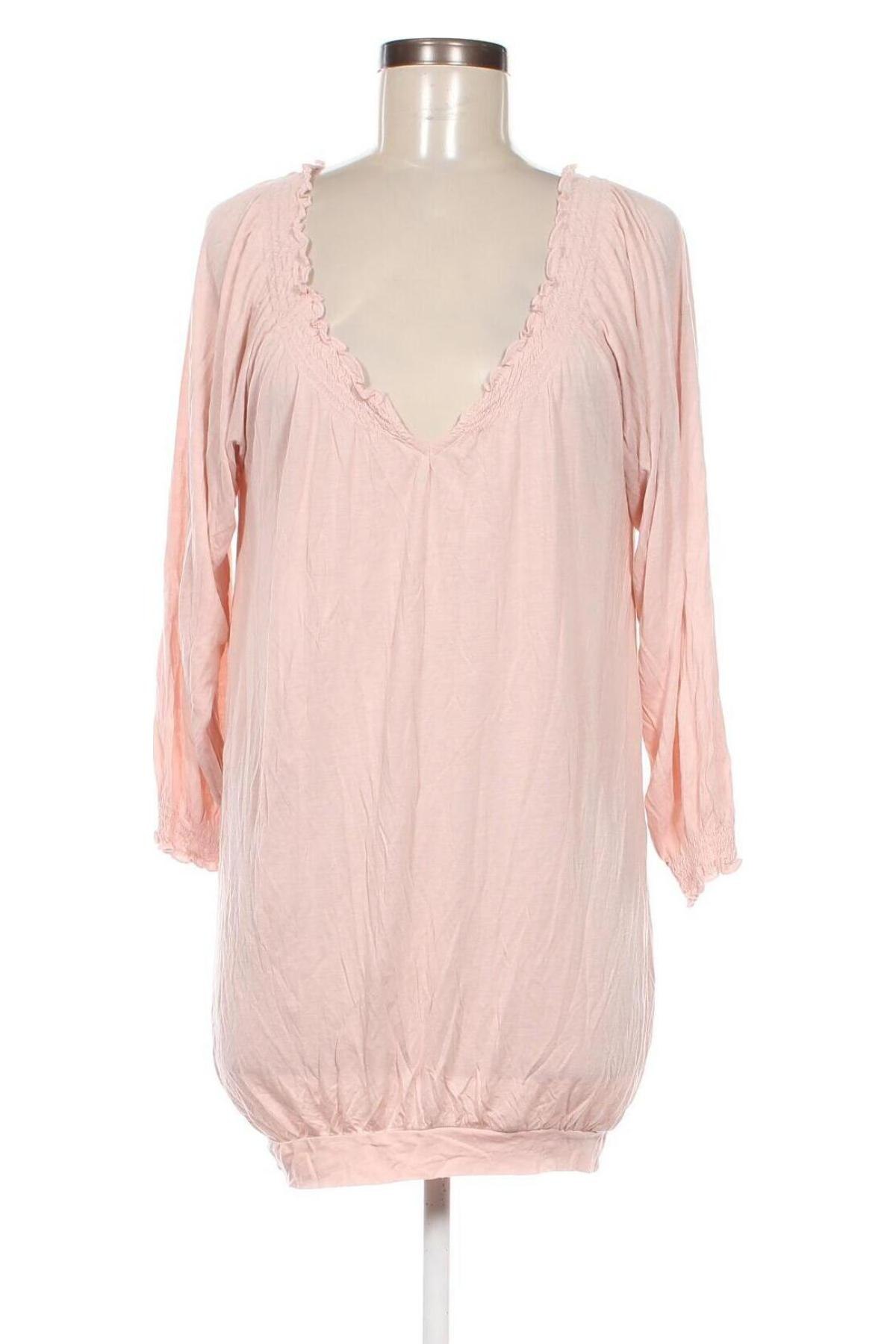 Damen Shirt Vero Moda, Größe M, Farbe Rosa, Preis 4,99 €