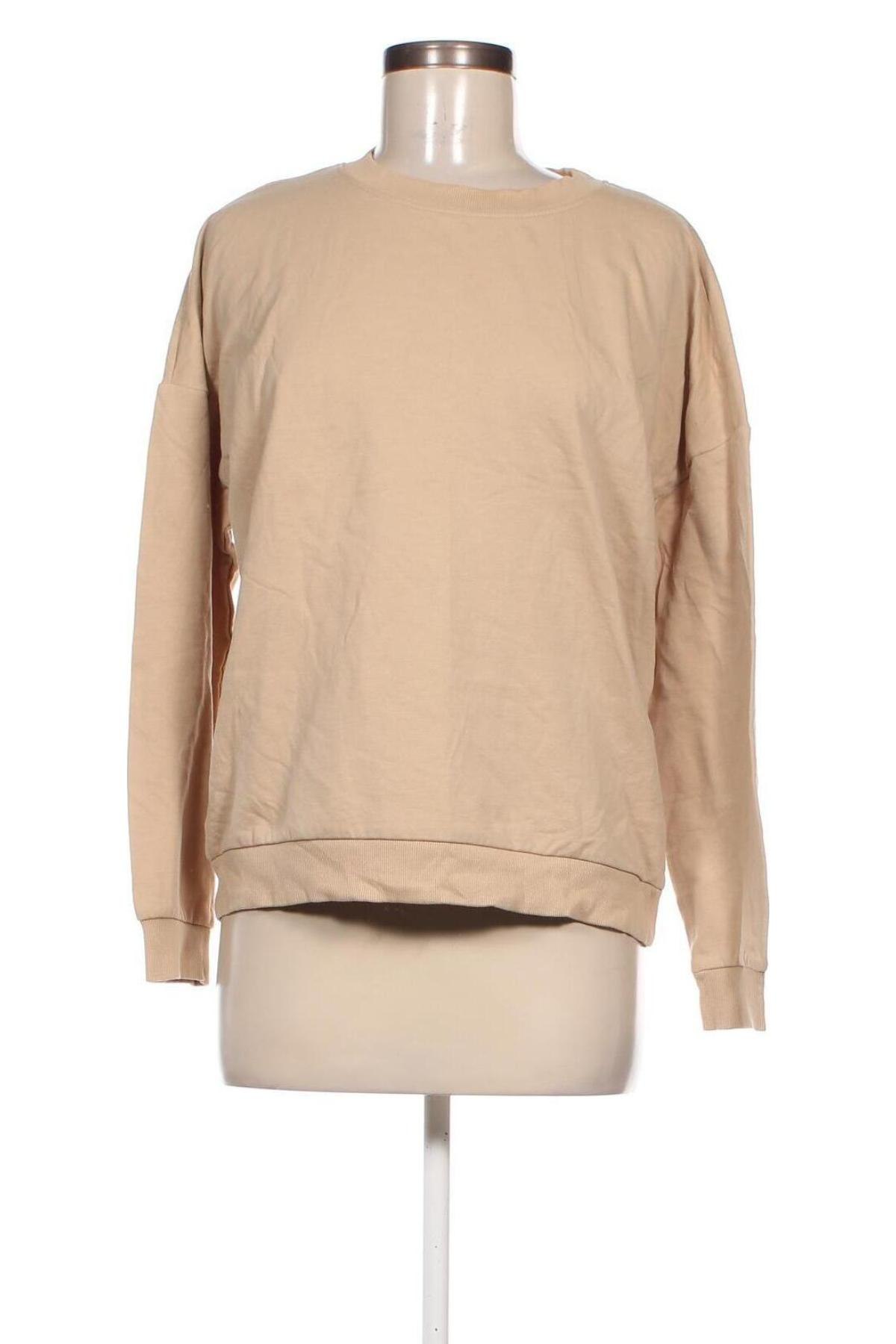 Damen Shirt Vero Moda, Größe M, Farbe Beige, Preis € 6,99