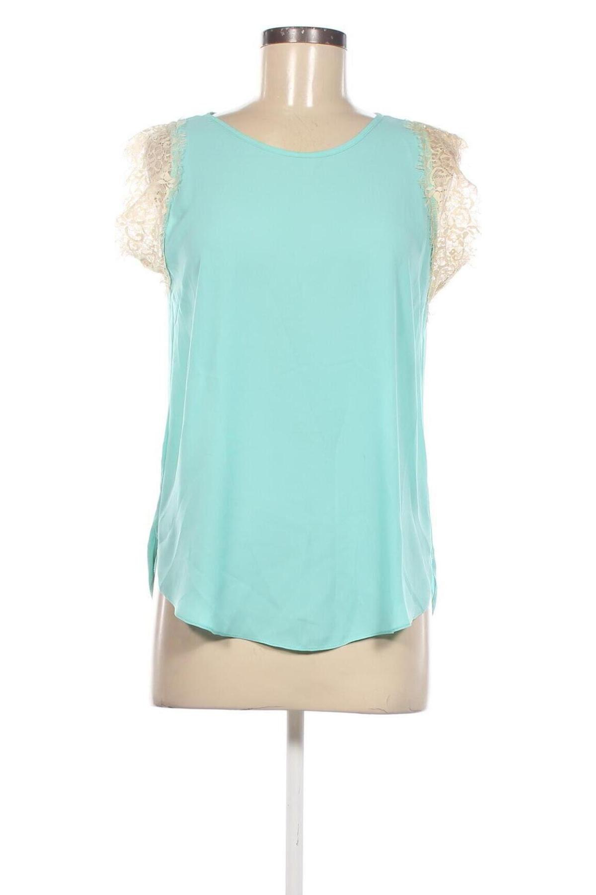 Damen Shirt Veronica M., Größe XS, Farbe Blau, Preis € 3,99