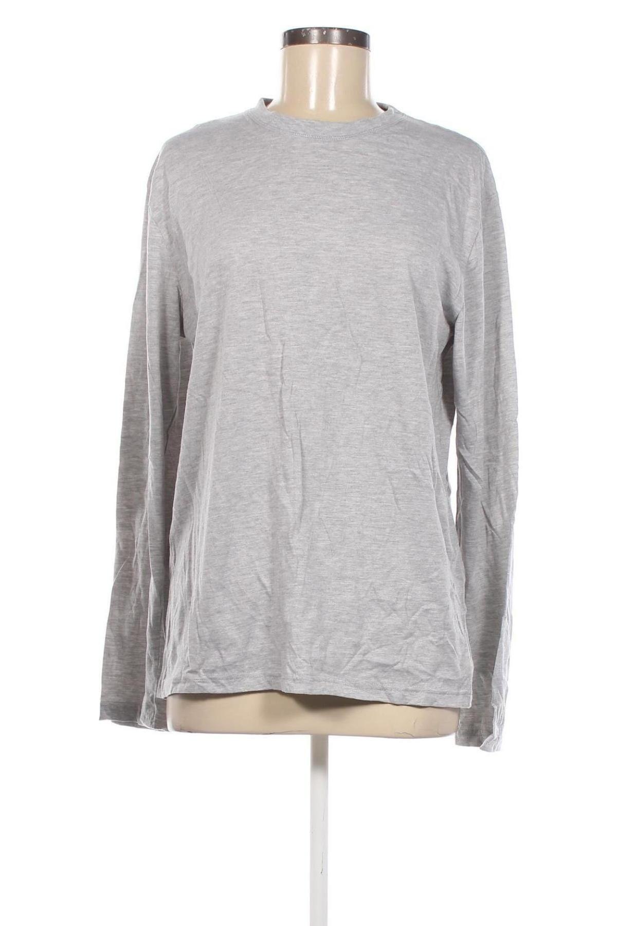 Damen Shirt Westbay, Größe M, Farbe Grau, Preis 4,79 €