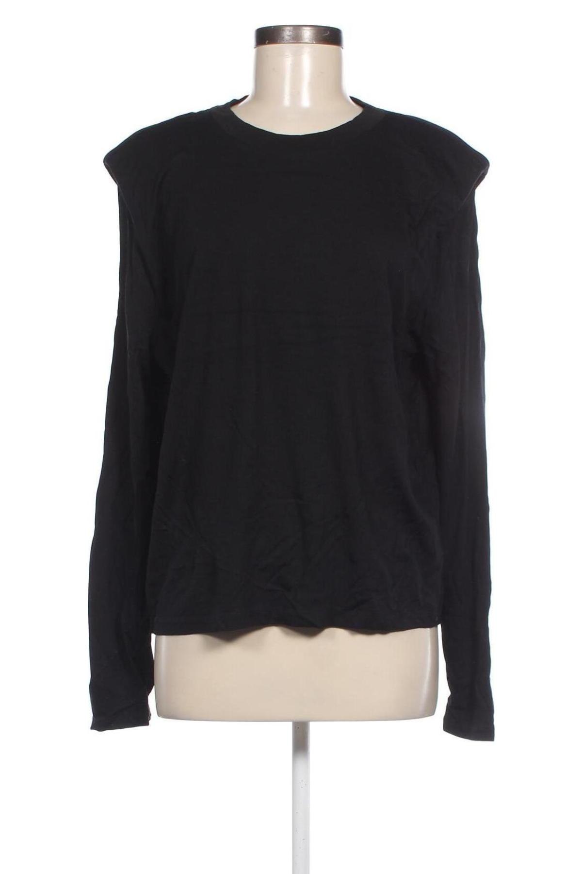 Damen Shirt Witchery, Größe L, Farbe Schwarz, Preis € 5,49