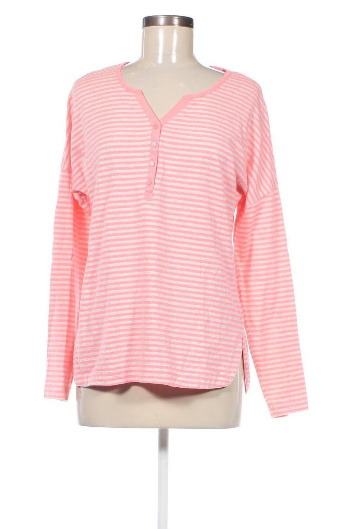 Damen Shirt Woman By Tchibo, Größe M, Farbe Rosa, Preis 9,49 €