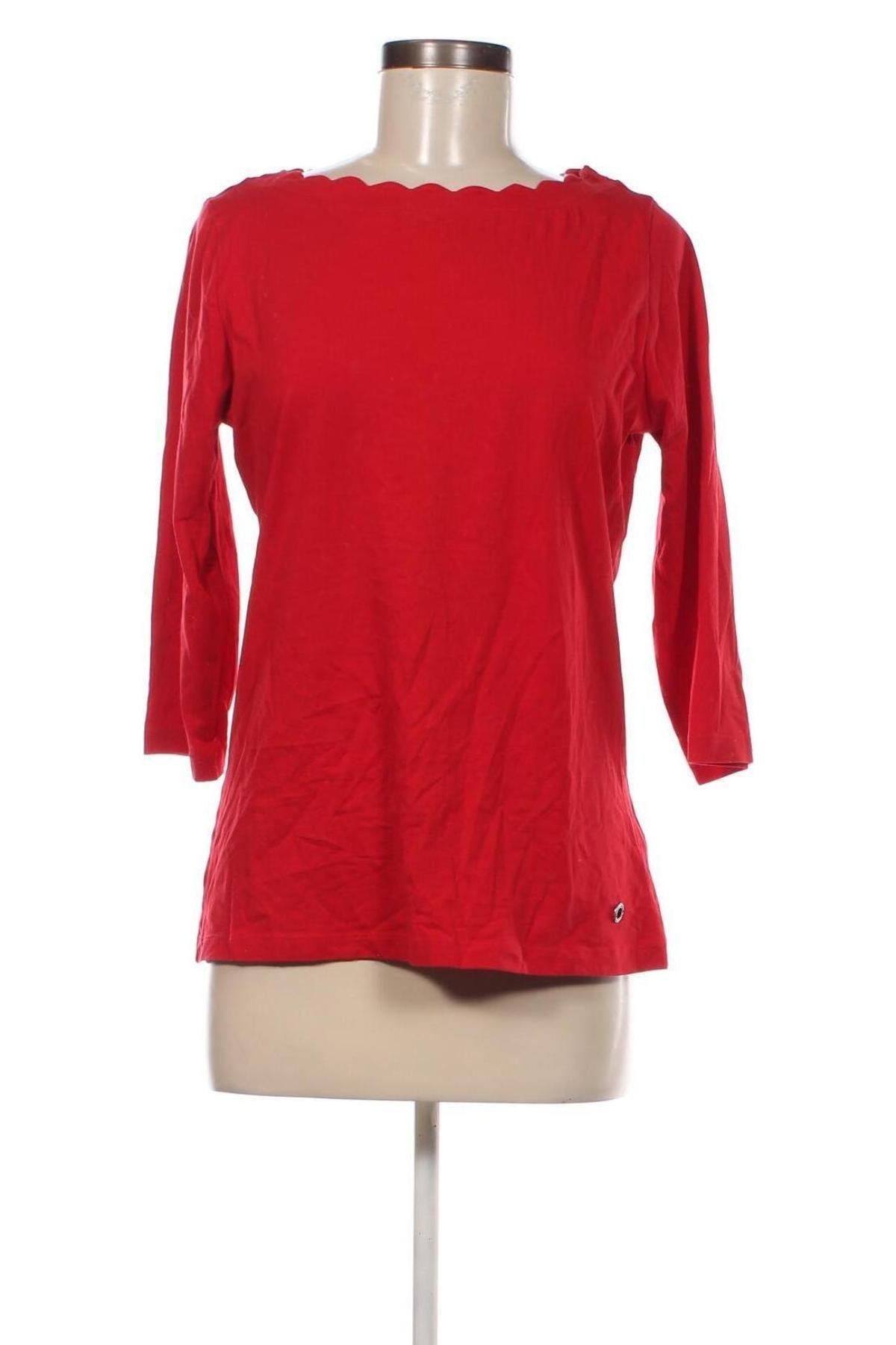 Damen Shirt Women by Tchibo, Größe M, Farbe Rot, Preis 3,99 €