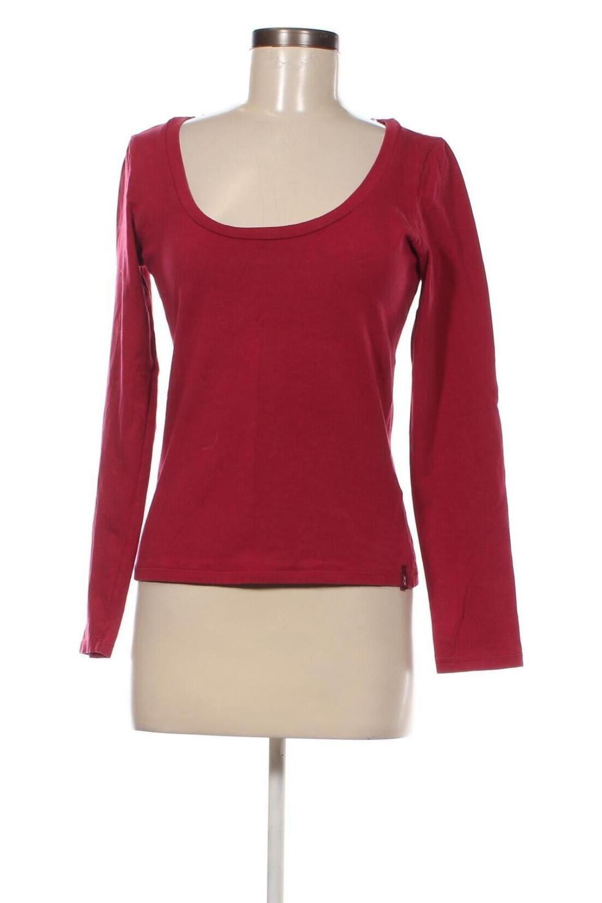 Damen Shirt Xx by Mexx, Größe L, Farbe Rot, Preis € 3,99