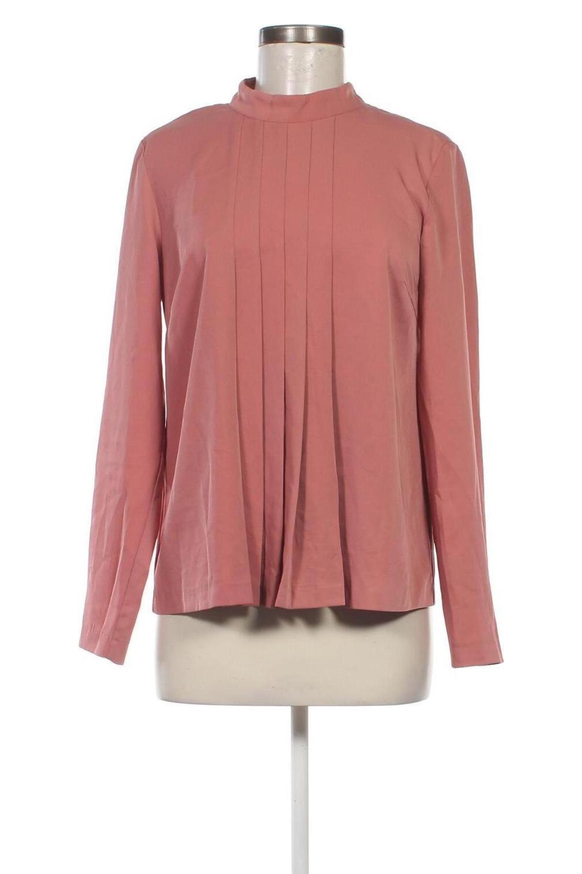 Damen Shirt Y.A.S, Größe M, Farbe Rosa, Preis 5,29 €