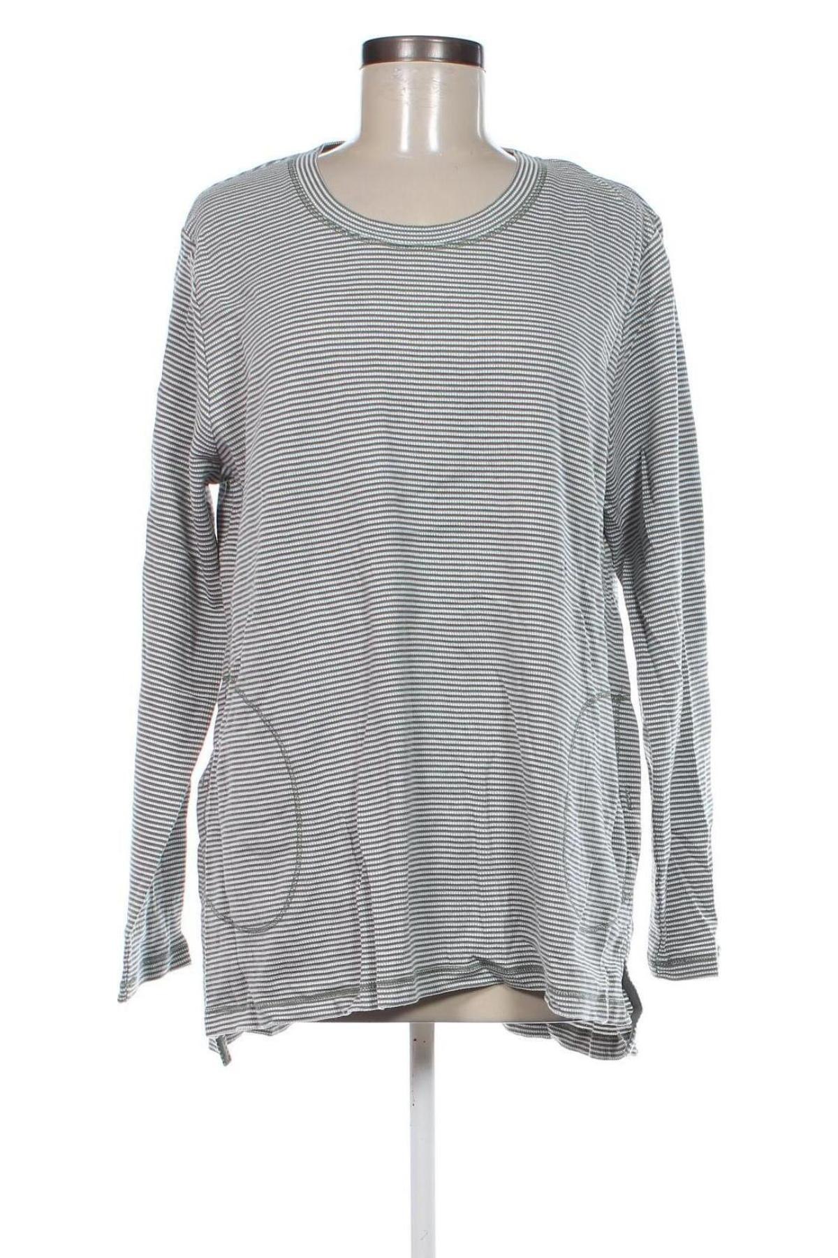 Damen Shirt Yarra trail, Größe XL, Farbe Grün, Preis € 4,99