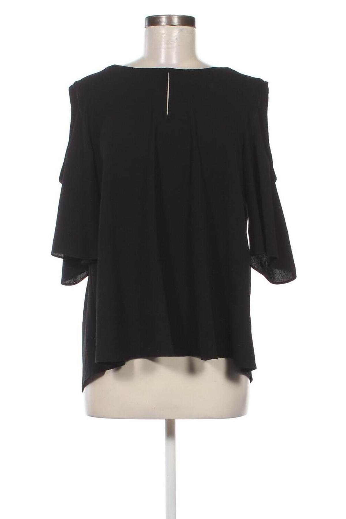 Damen Shirt Yessica, Größe M, Farbe Schwarz, Preis € 4,99