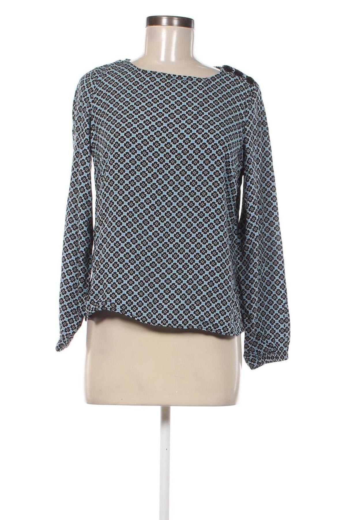 Damen Shirt Yessica, Größe M, Farbe Mehrfarbig, Preis € 4,99