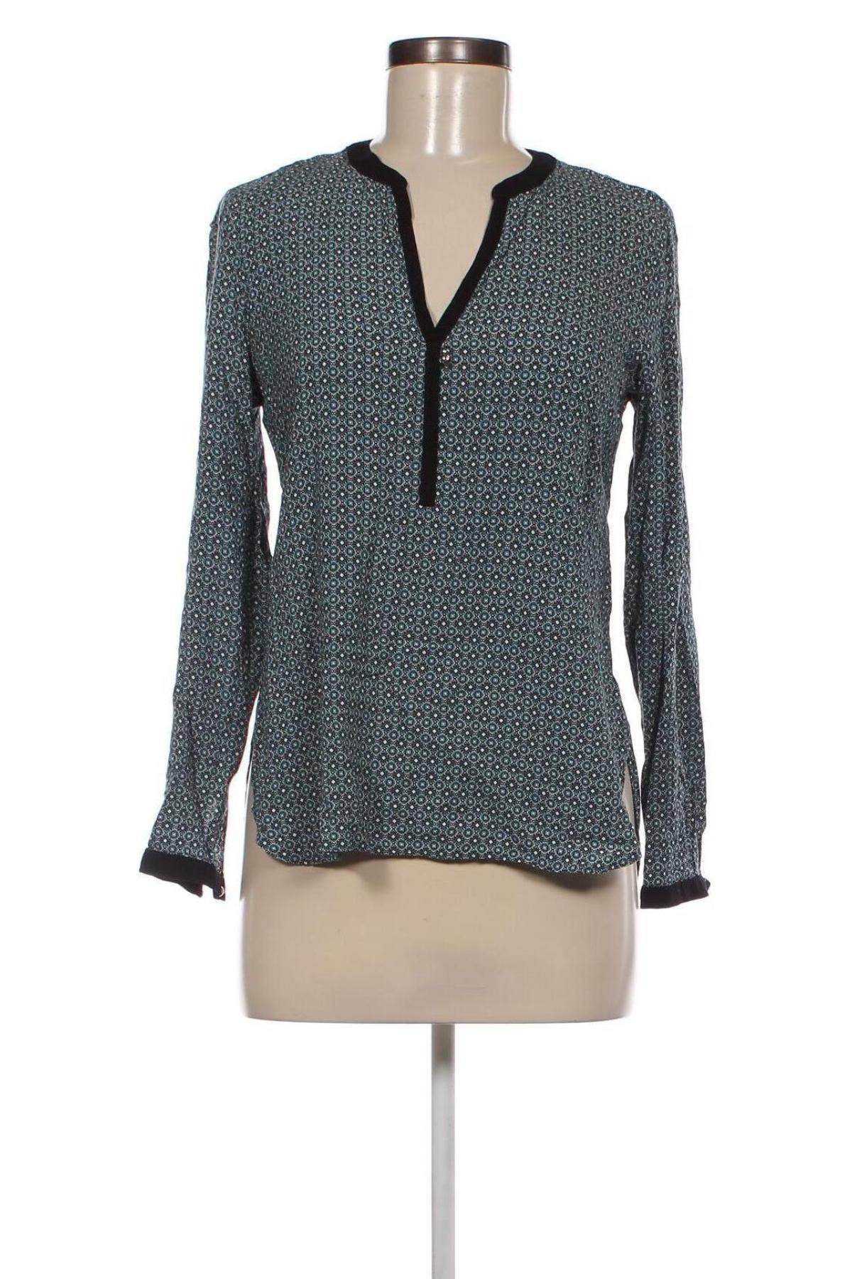 Damen Shirt Yessica, Größe S, Farbe Blau, Preis € 3,49