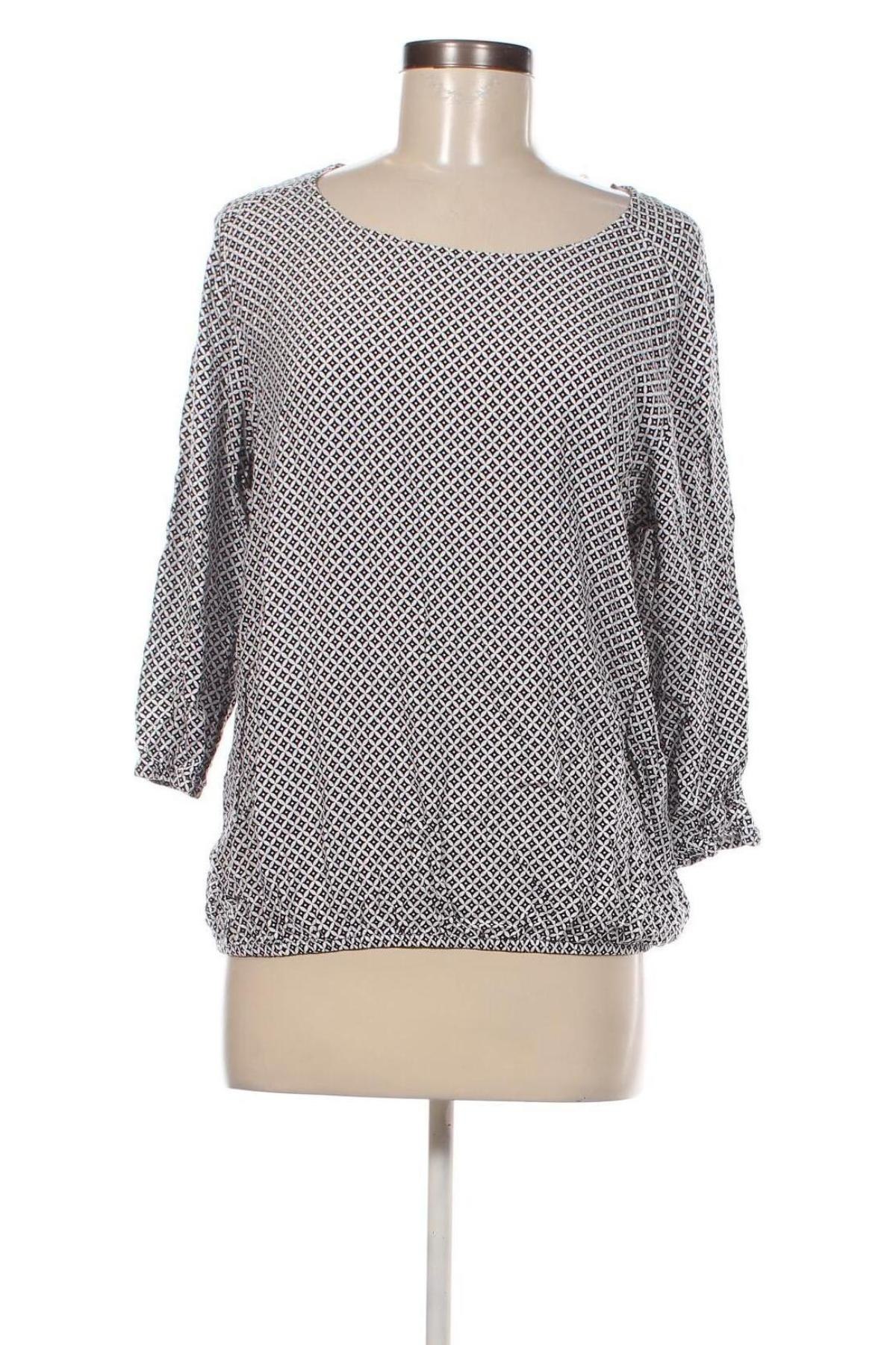 Damen Shirt Yessica, Größe M, Farbe Mehrfarbig, Preis 3,99 €