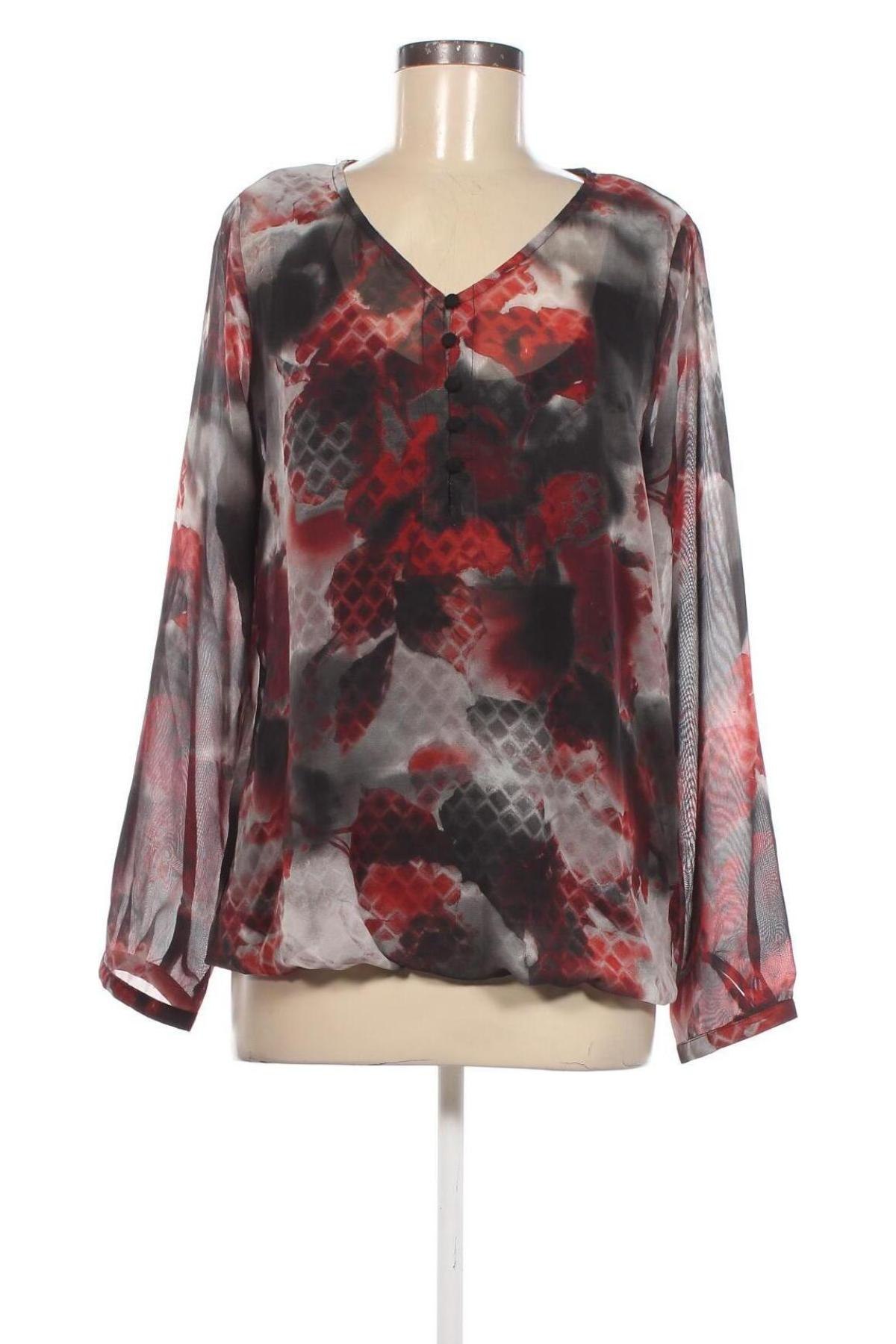 Damen Shirt Yest, Größe M, Farbe Mehrfarbig, Preis 3,49 €