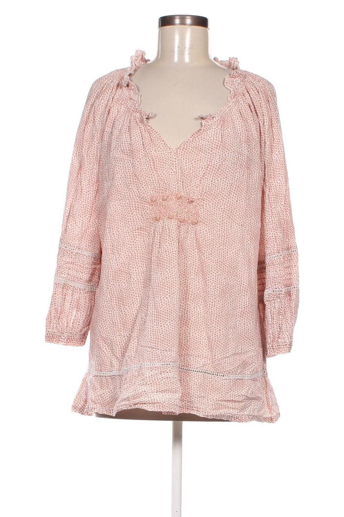 Damen Shirt Z By Z, Größe S, Farbe Mehrfarbig, Preis € 3,99