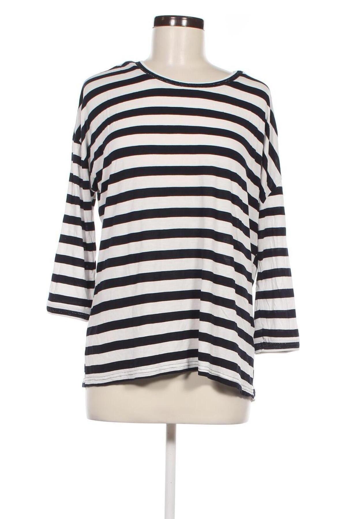 Damen Shirt Zabaione, Größe XL, Farbe Mehrfarbig, Preis € 4,49