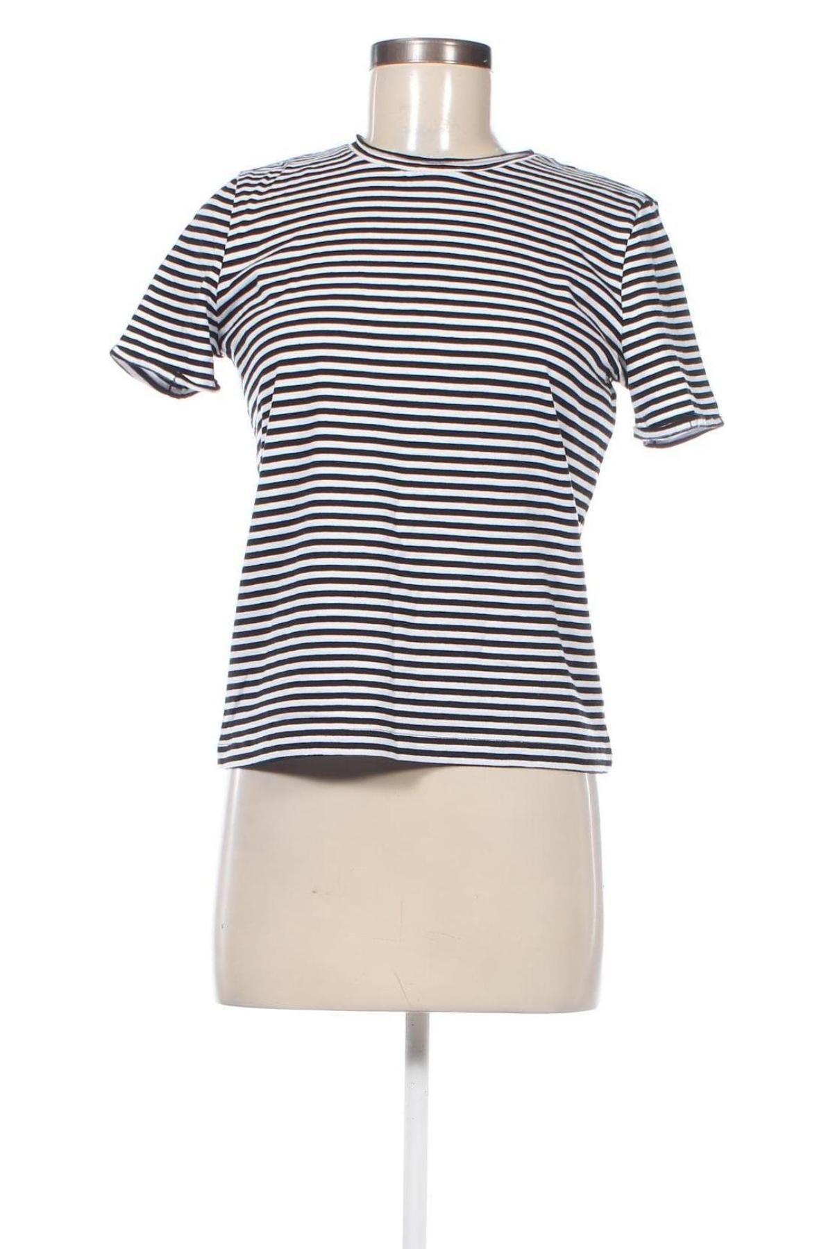 Damen Shirt Zara, Größe S, Farbe Mehrfarbig, Preis 15,99 €