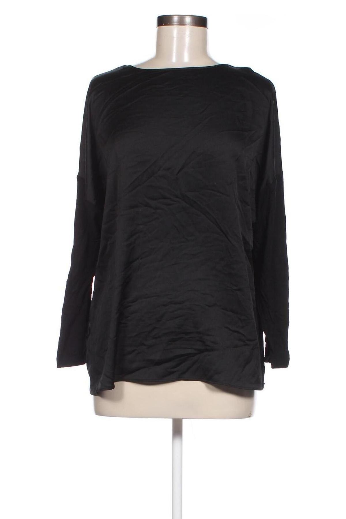 Damen Shirt Zendra, Größe S, Farbe Schwarz, Preis € 3,99