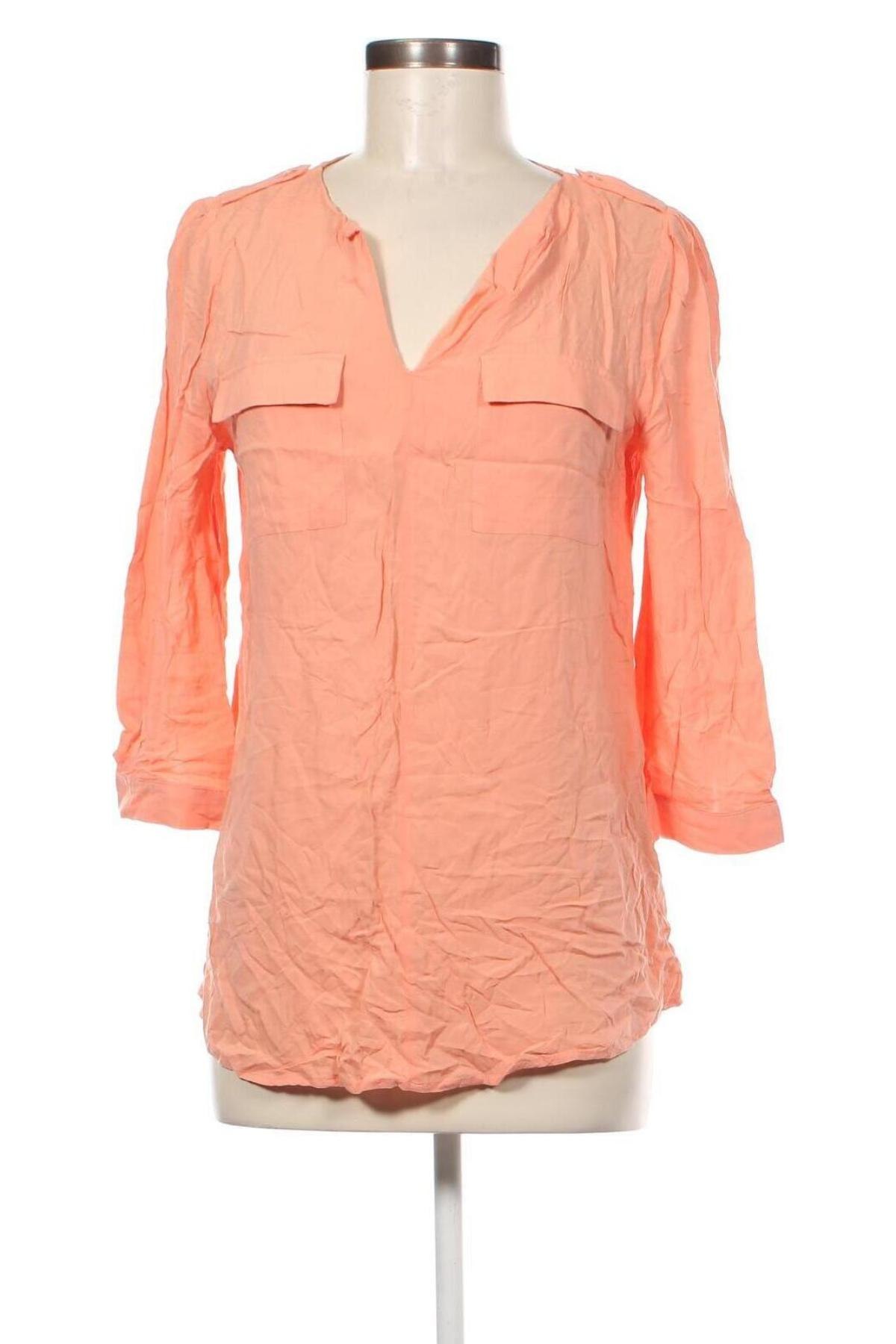 Damen Shirt Zero, Größe M, Farbe Rosa, Preis 4,49 €