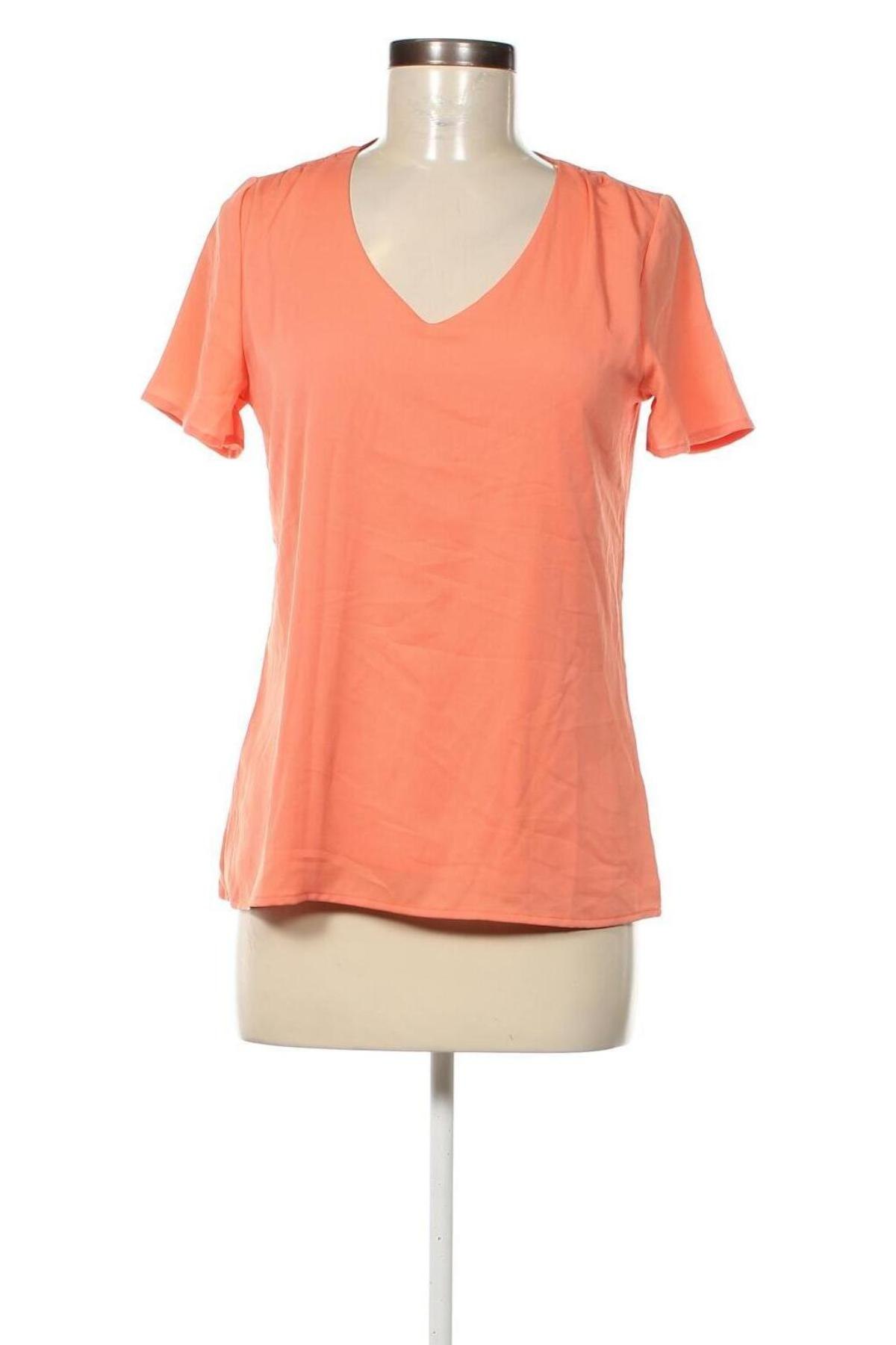 Damen Shirt Zero, Größe S, Farbe Orange, Preis 6,49 €