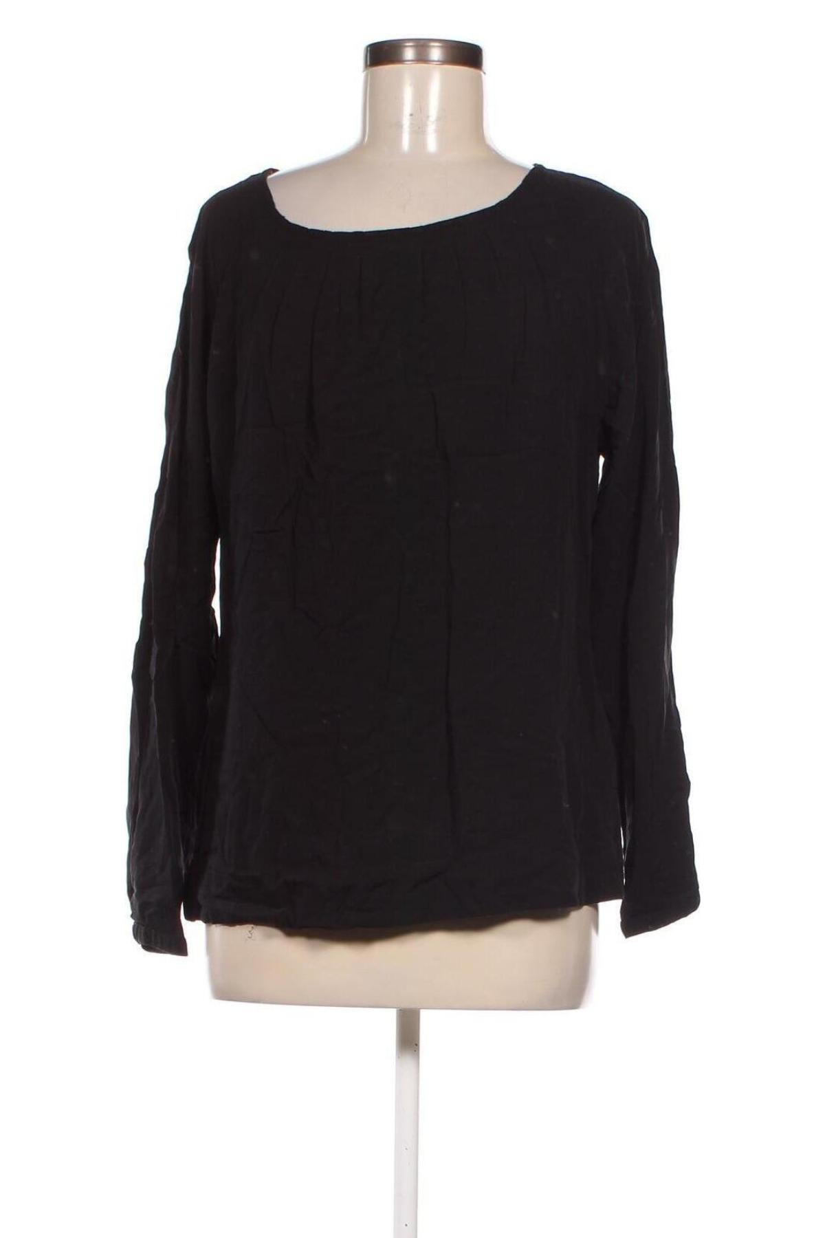 Damen Shirt Zero, Größe M, Farbe Schwarz, Preis € 4,49