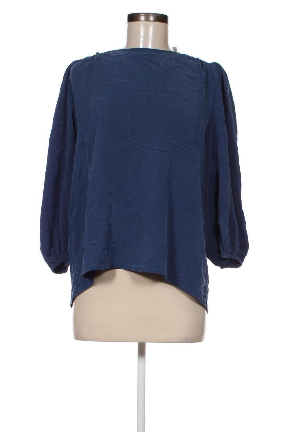 Damen Shirt mbyM, Größe S, Farbe Blau, Preis € 5,49