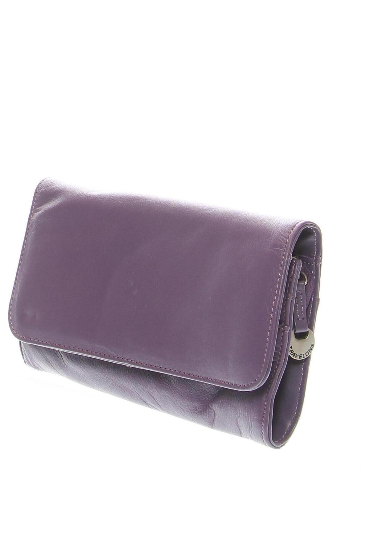 Damentasche Travelon, Farbe Lila, Preis € 47,79