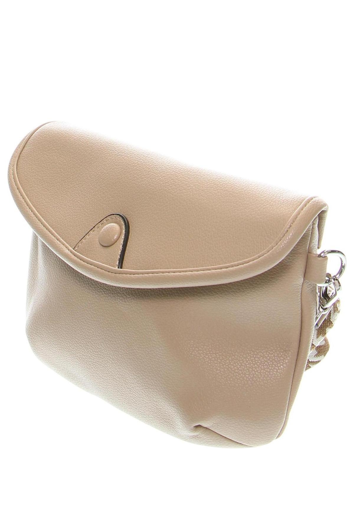 Damentasche, Farbe Beige, Preis € 13,49