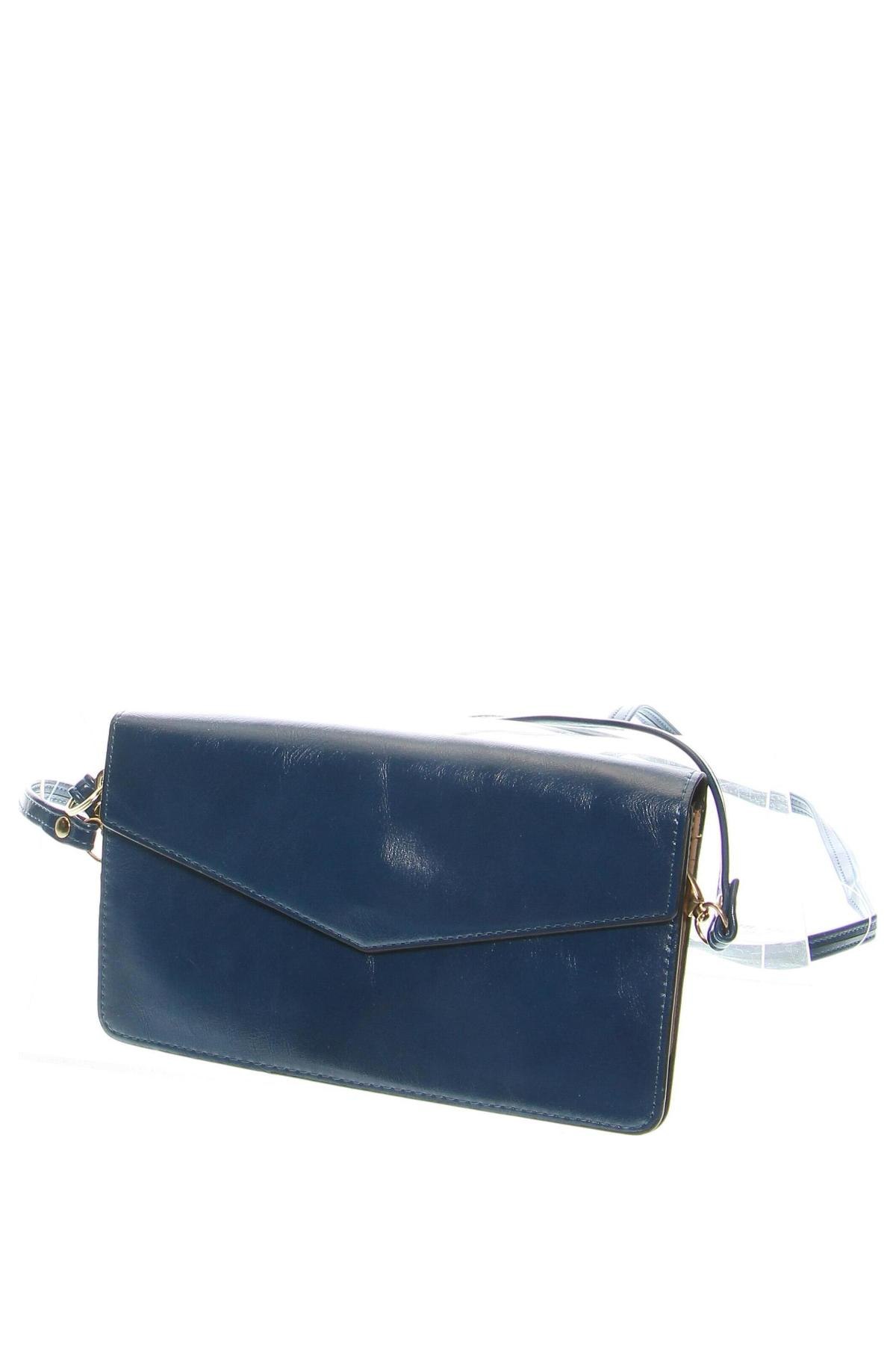 Damentasche, Farbe Blau, Preis € 9,62