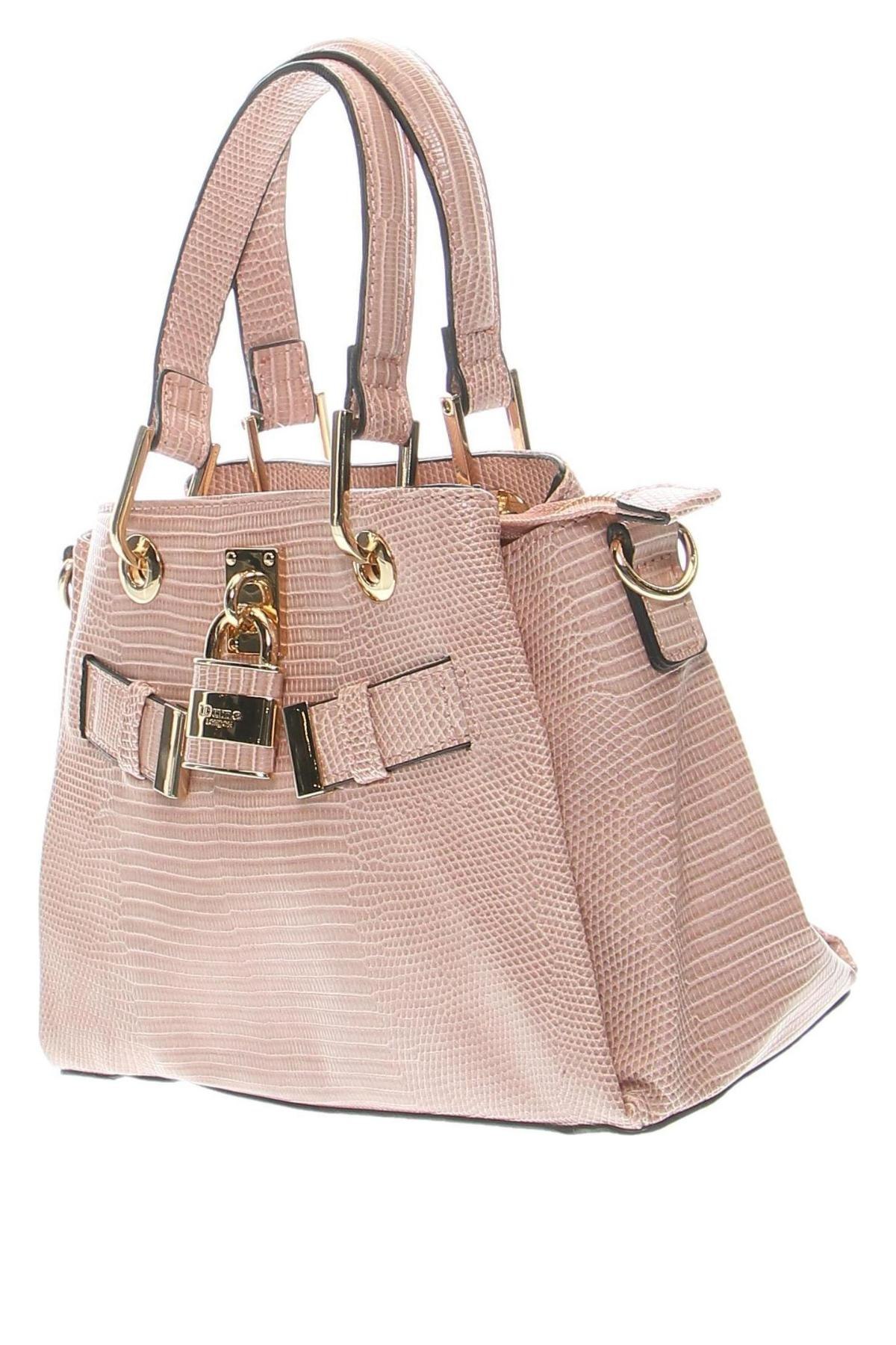 Damentasche, Farbe Beige, Preis € 13,49