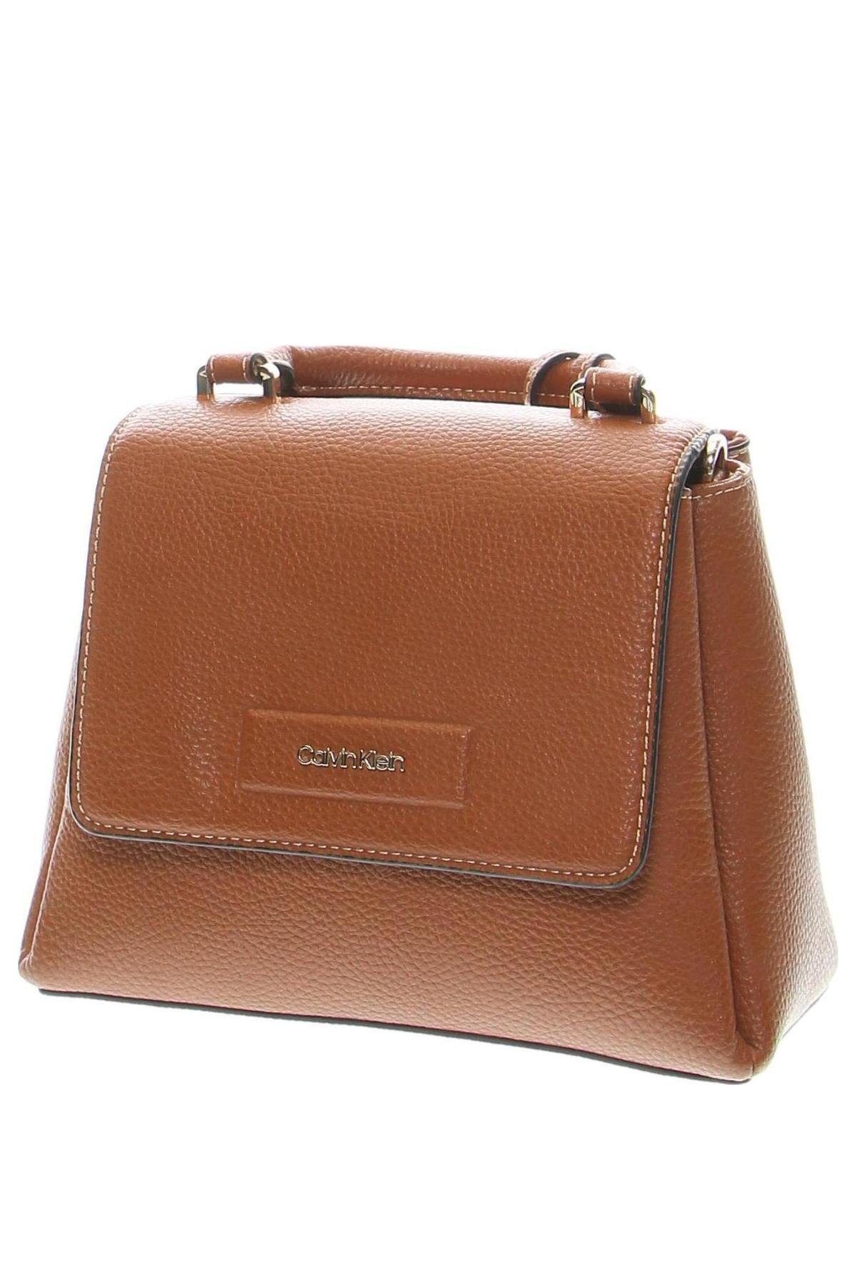 Damentasche Calvin Klein, Farbe Braun, Preis 151,99 €