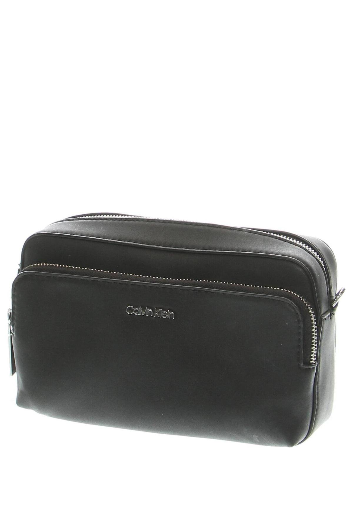 Damentasche Calvin Klein, Farbe Schwarz, Preis € 77,99