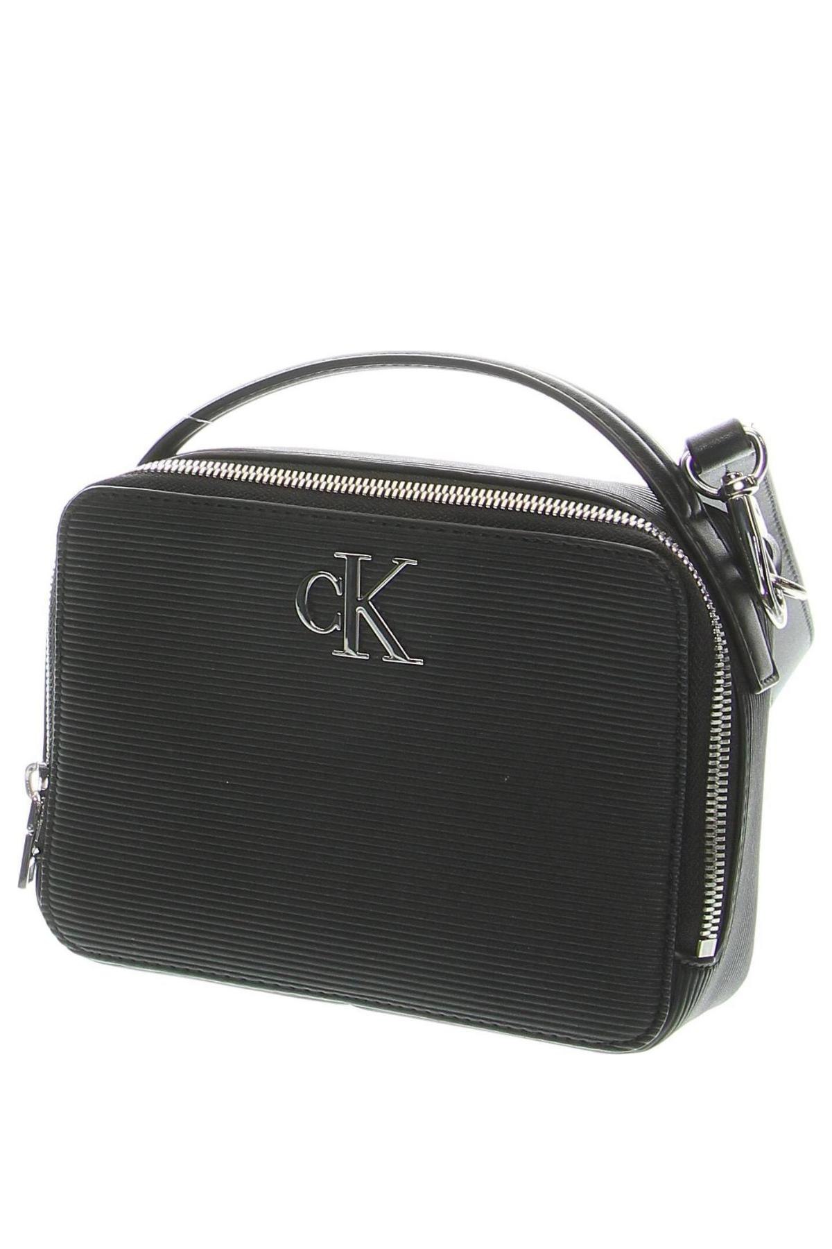 Damentasche Calvin Klein, Farbe Schwarz, Preis 83,99 €