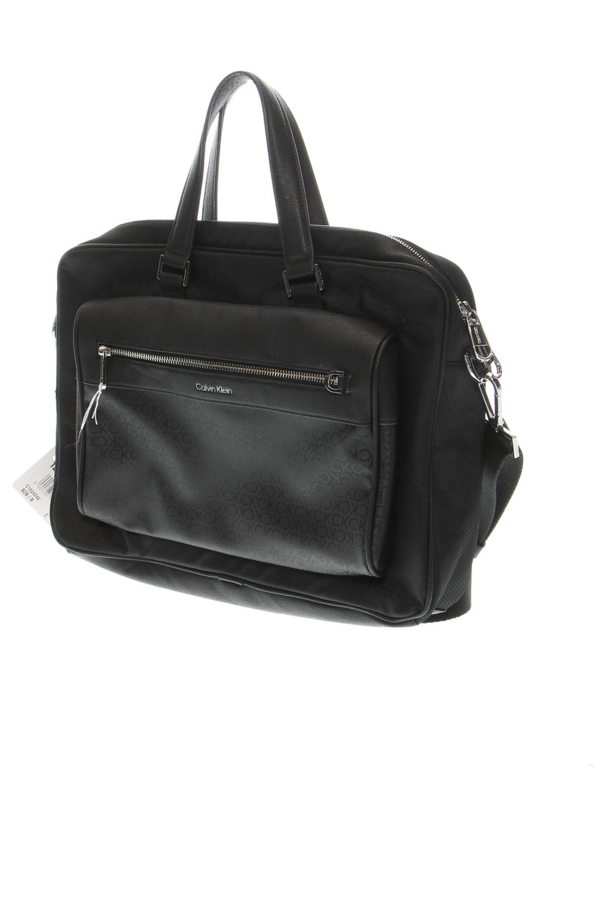 Damentasche Calvin Klein, Farbe Schwarz, Preis 132,99 €