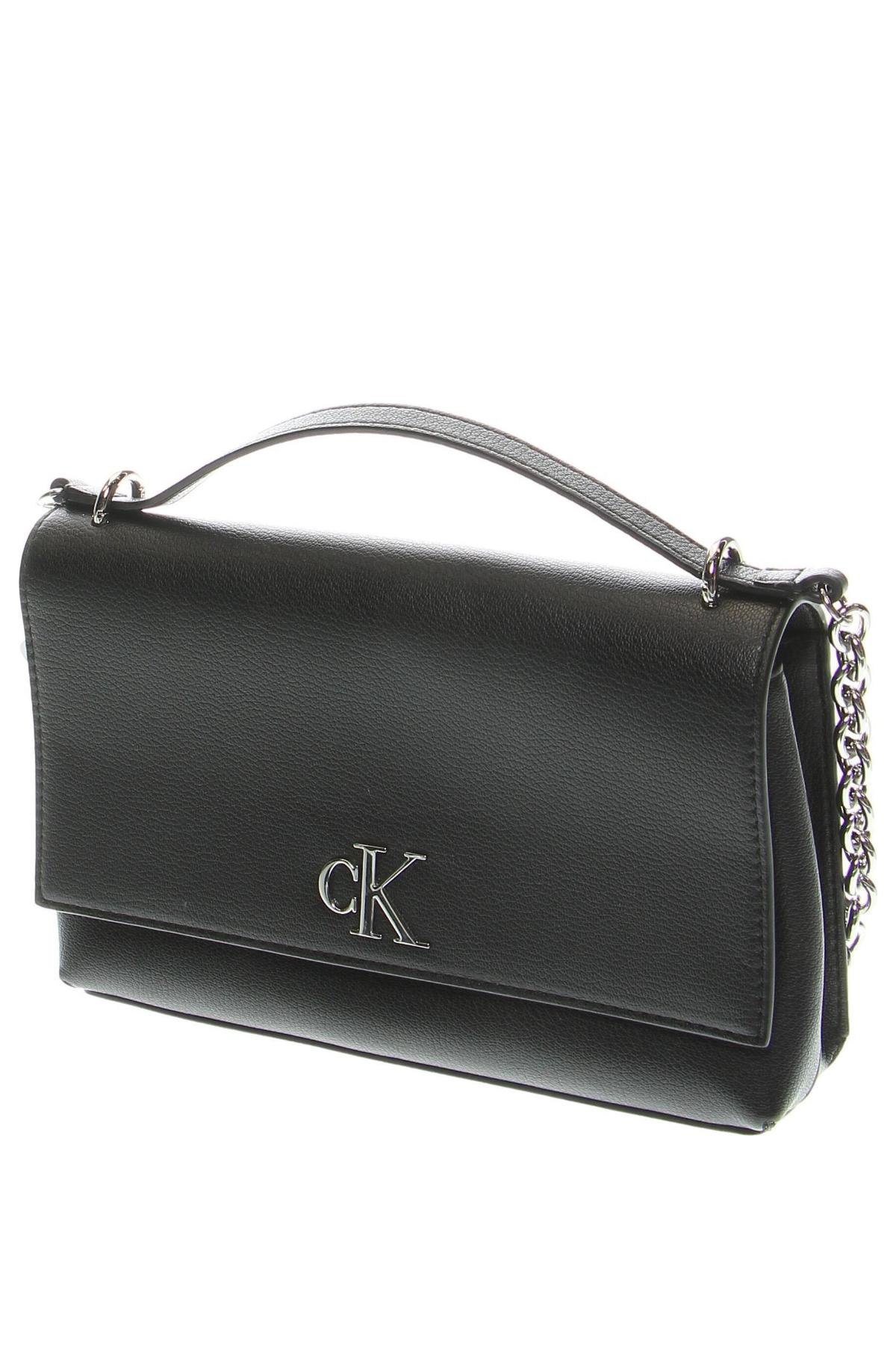 Damentasche Calvin Klein, Farbe Schwarz, Preis € 94,49