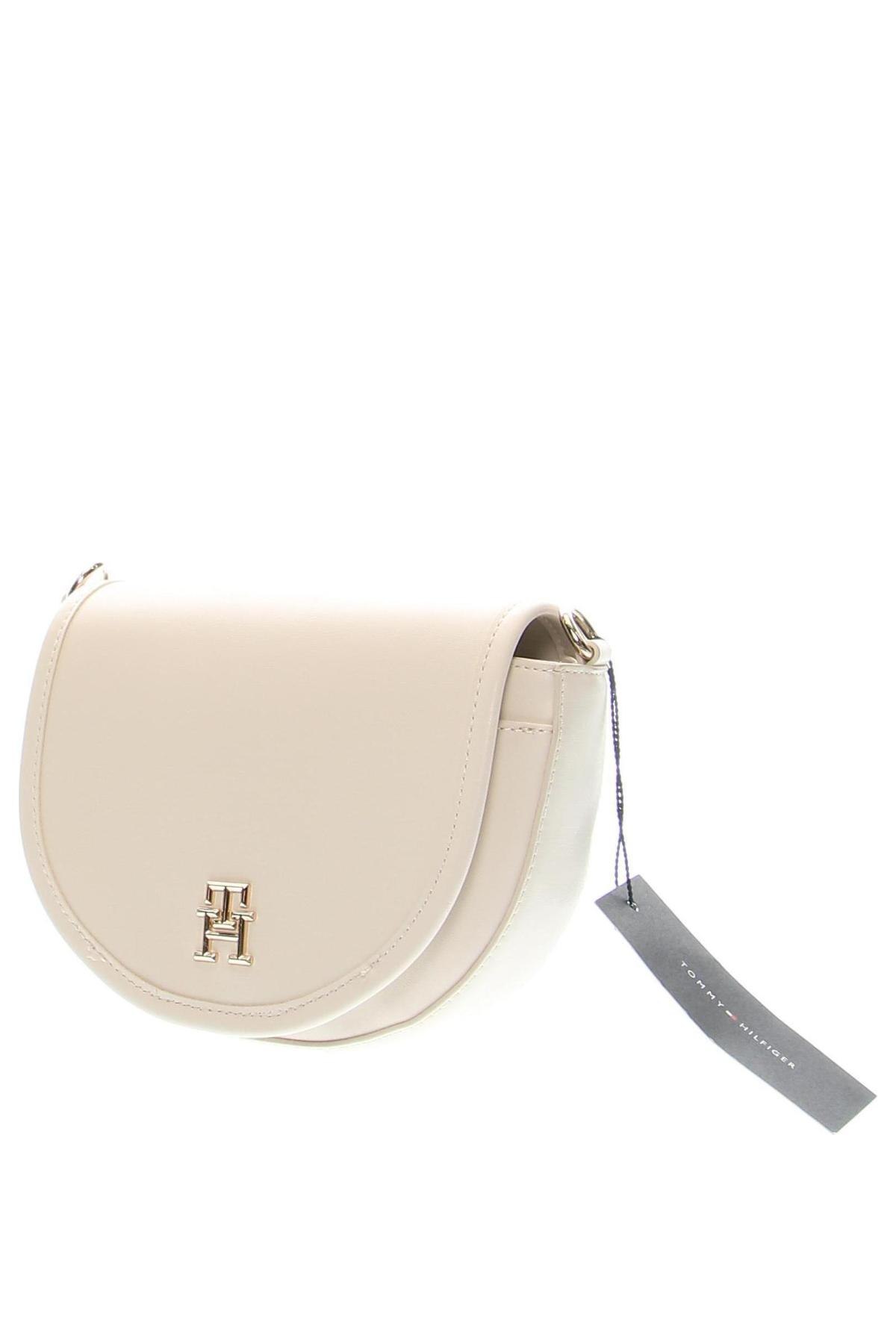 Damentasche Tommy Hilfiger, Farbe Ecru, Preis 127,99 €