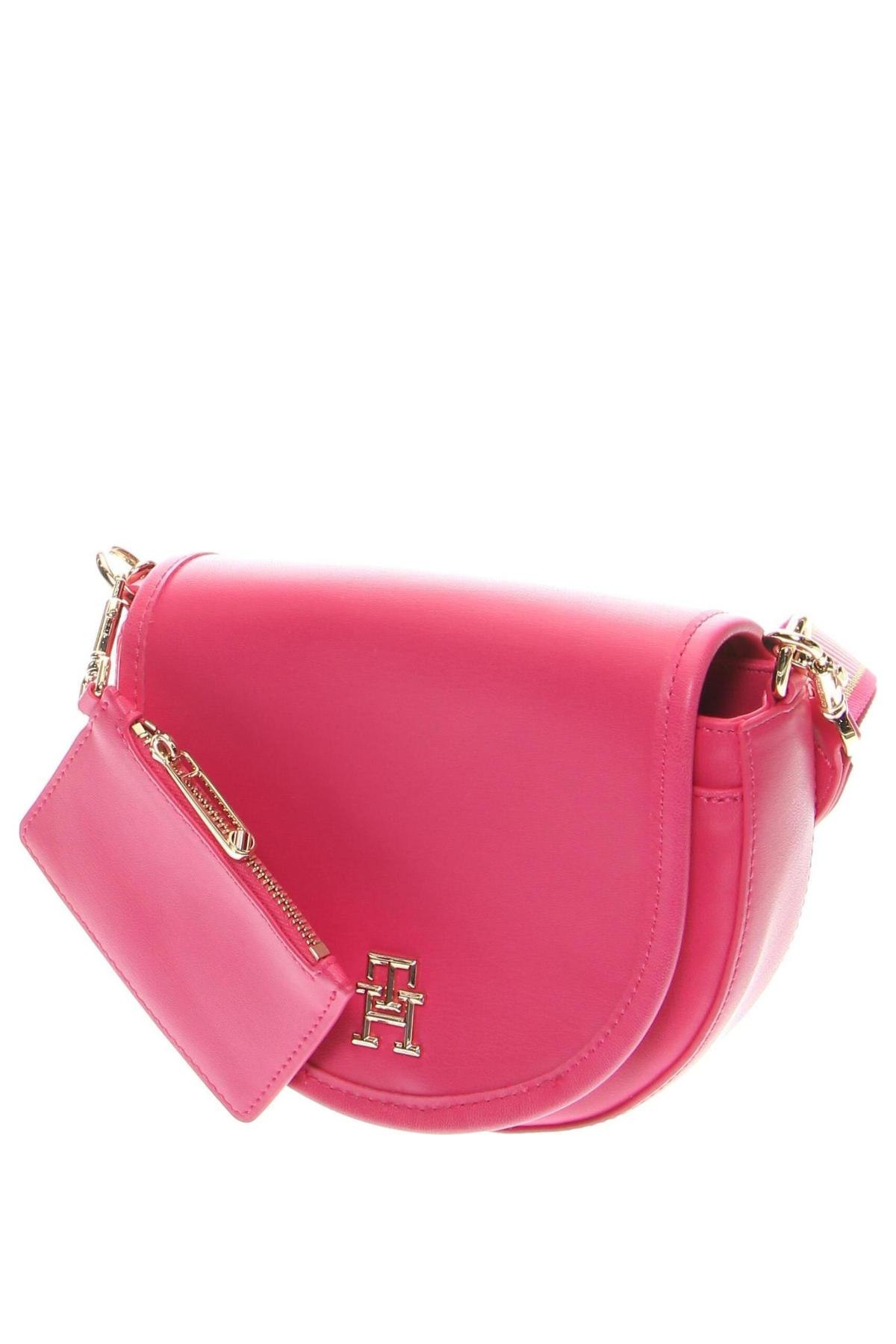 Damentasche Tommy Hilfiger, Farbe Rosa, Preis 99,29 €