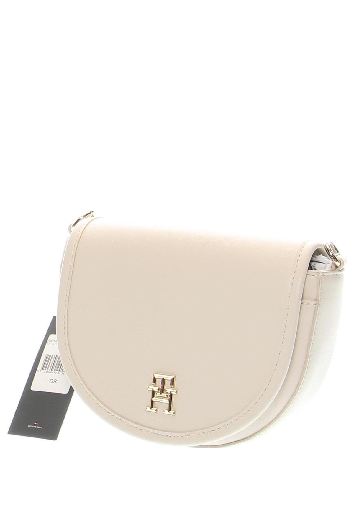 Damentasche Tommy Hilfiger, Farbe Ecru, Preis € 137,99