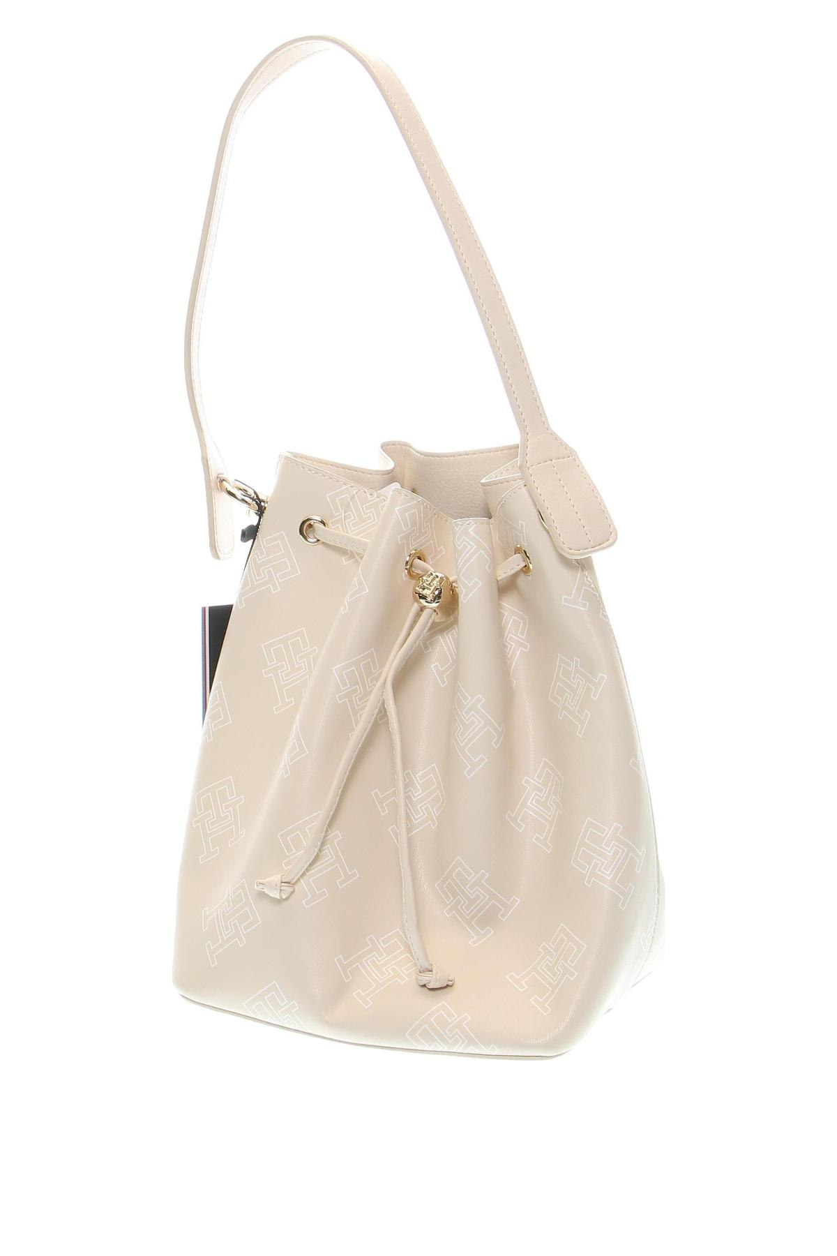 Damentasche Tommy Hilfiger, Farbe Beige, Preis € 137,99