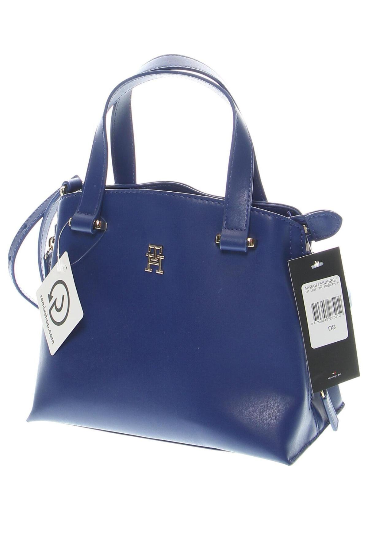 Damentasche Tommy Hilfiger, Farbe Blau, Preis € 137,99