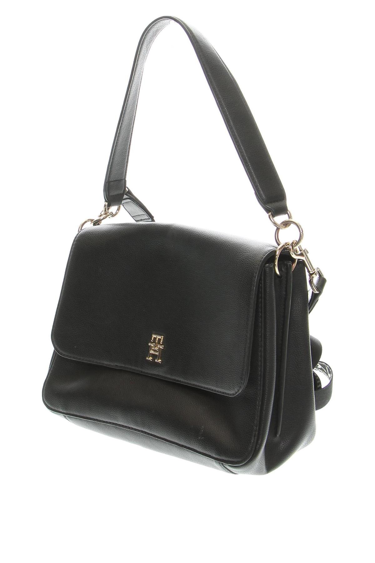 Damentasche Tommy Hilfiger, Farbe Schwarz, Preis € 161,79