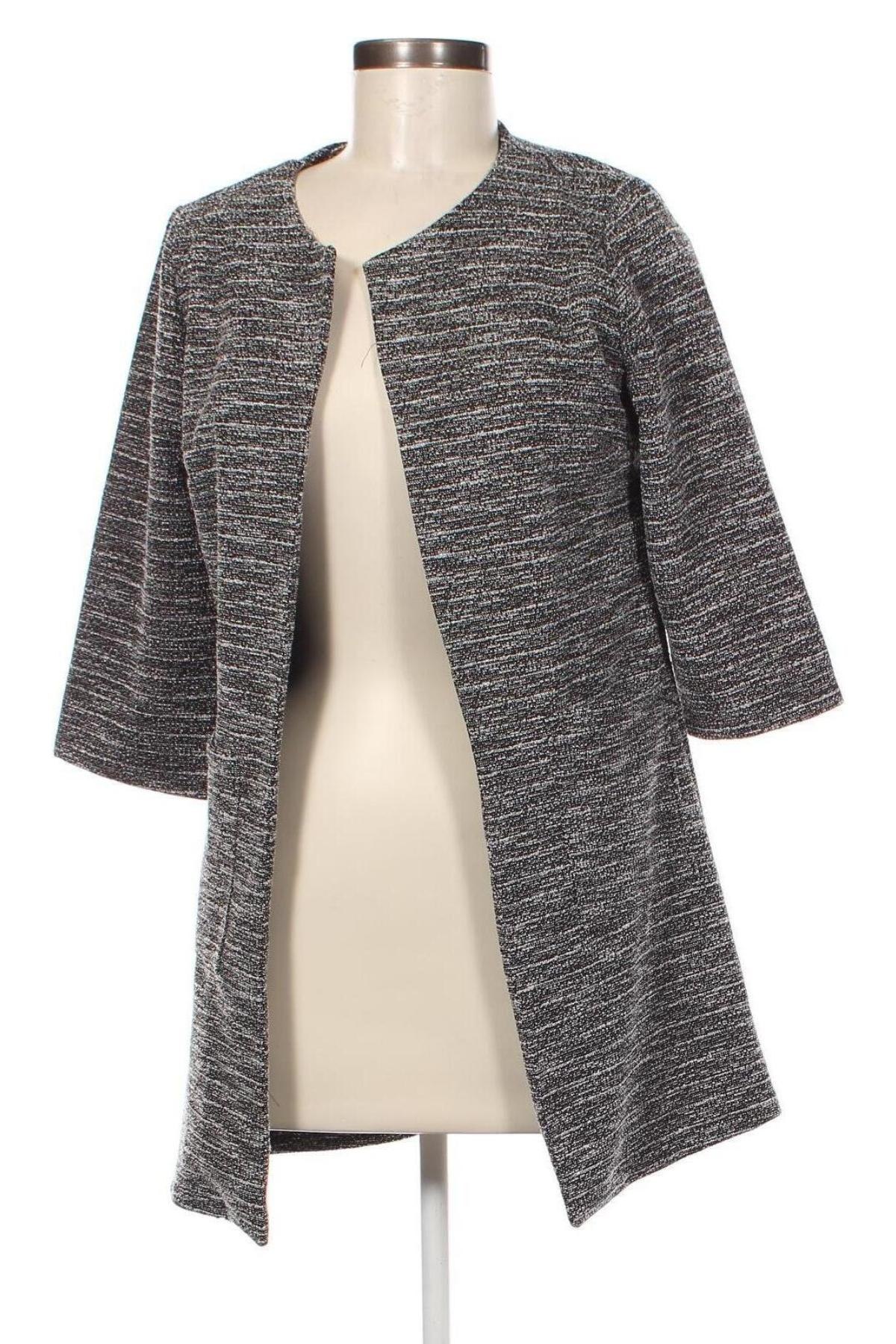 Cardigan de damă, Mărime M, Culoare Gri, Preț 21,99 Lei