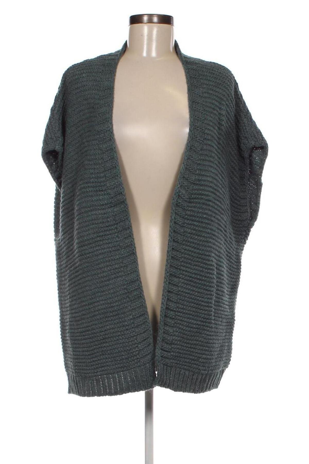 Cardigan de damă, Mărime M, Culoare Verde, Preț 16,99 Lei