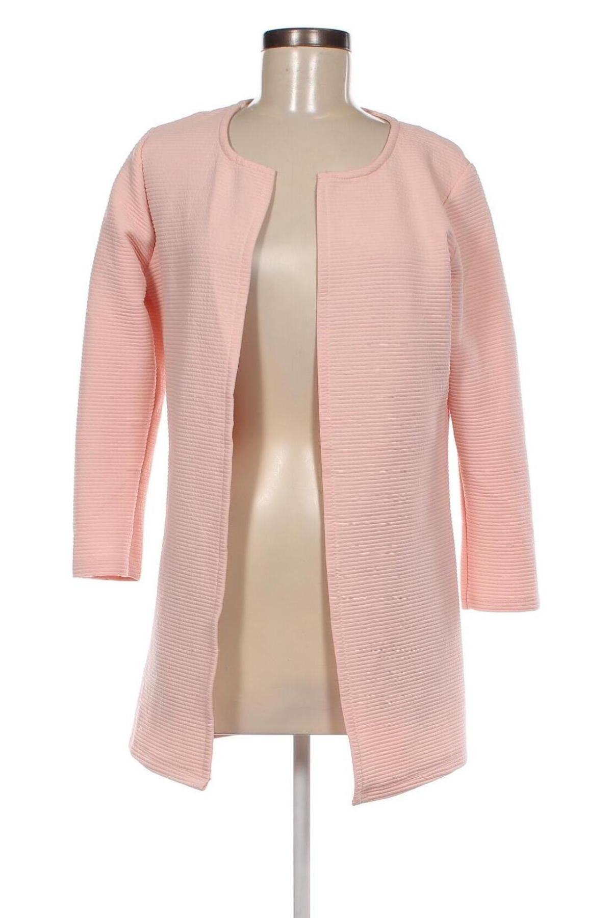 Damen Strickjacke, Größe M, Farbe Rosa, Preis € 3,99