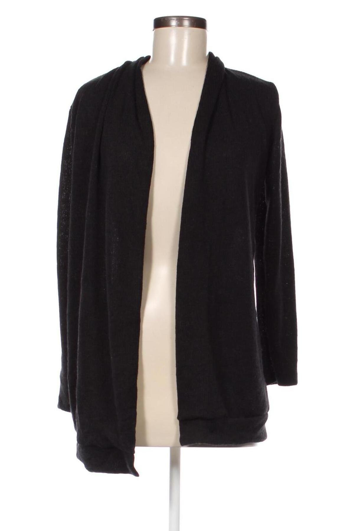 Cardigan de damă, Mărime M, Culoare Negru, Preț 16,99 Lei